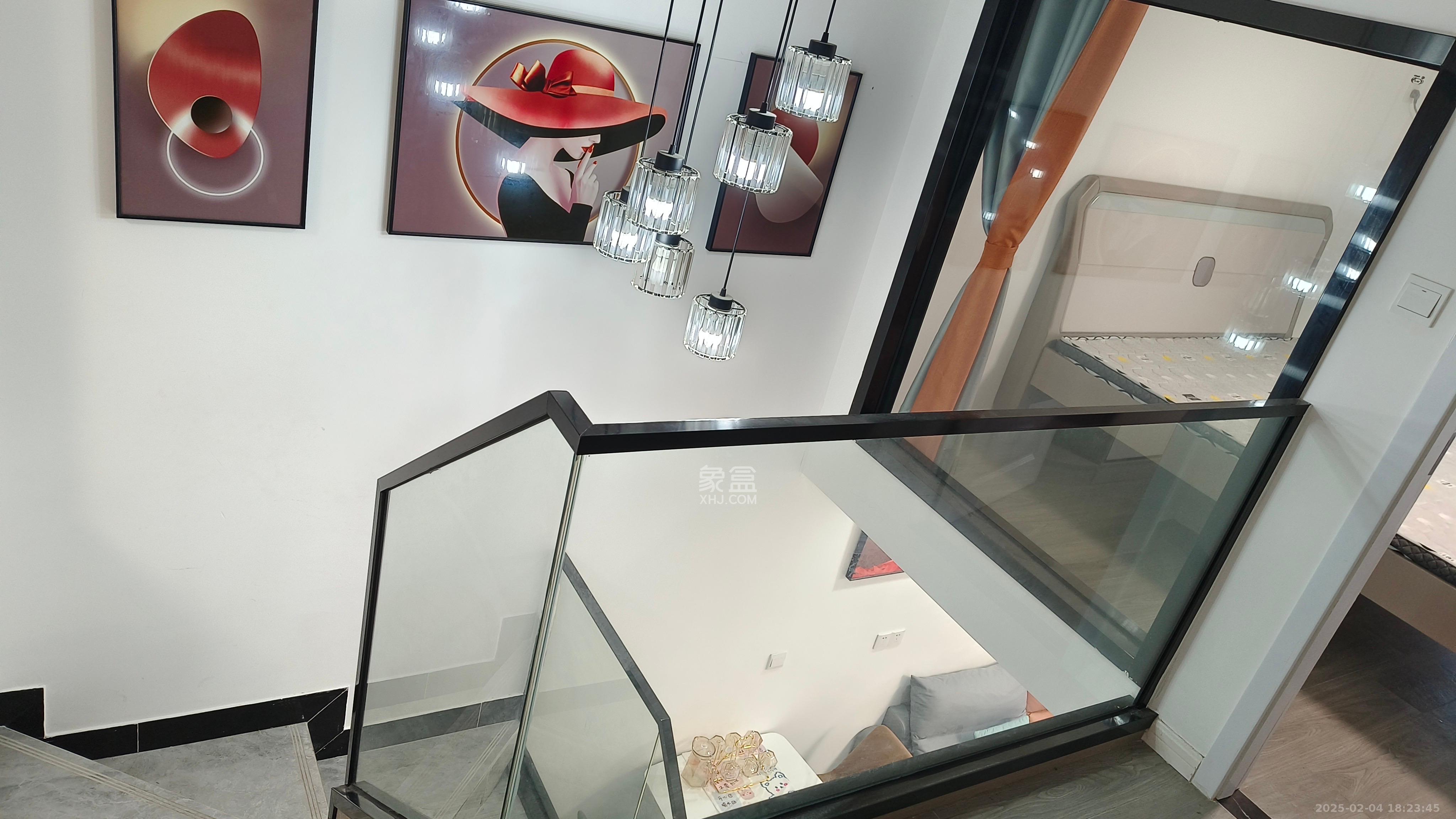 海伦春天 2室2厅1卫 1700.0元/月 海伦春天 2室2厅1卫 1700.0元/月室内图