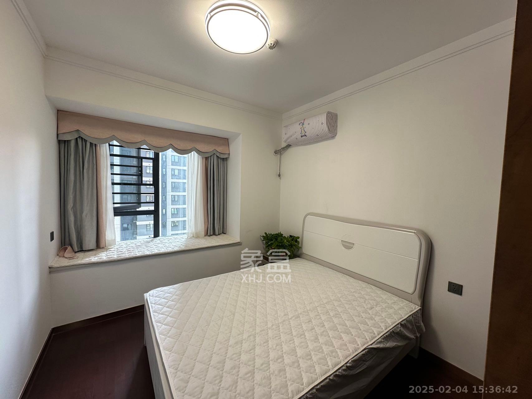 梅溪悦章 4室2厅2卫 4500.0元/月 梅溪悦章 4室2厅2卫 4500.0元/月室内图