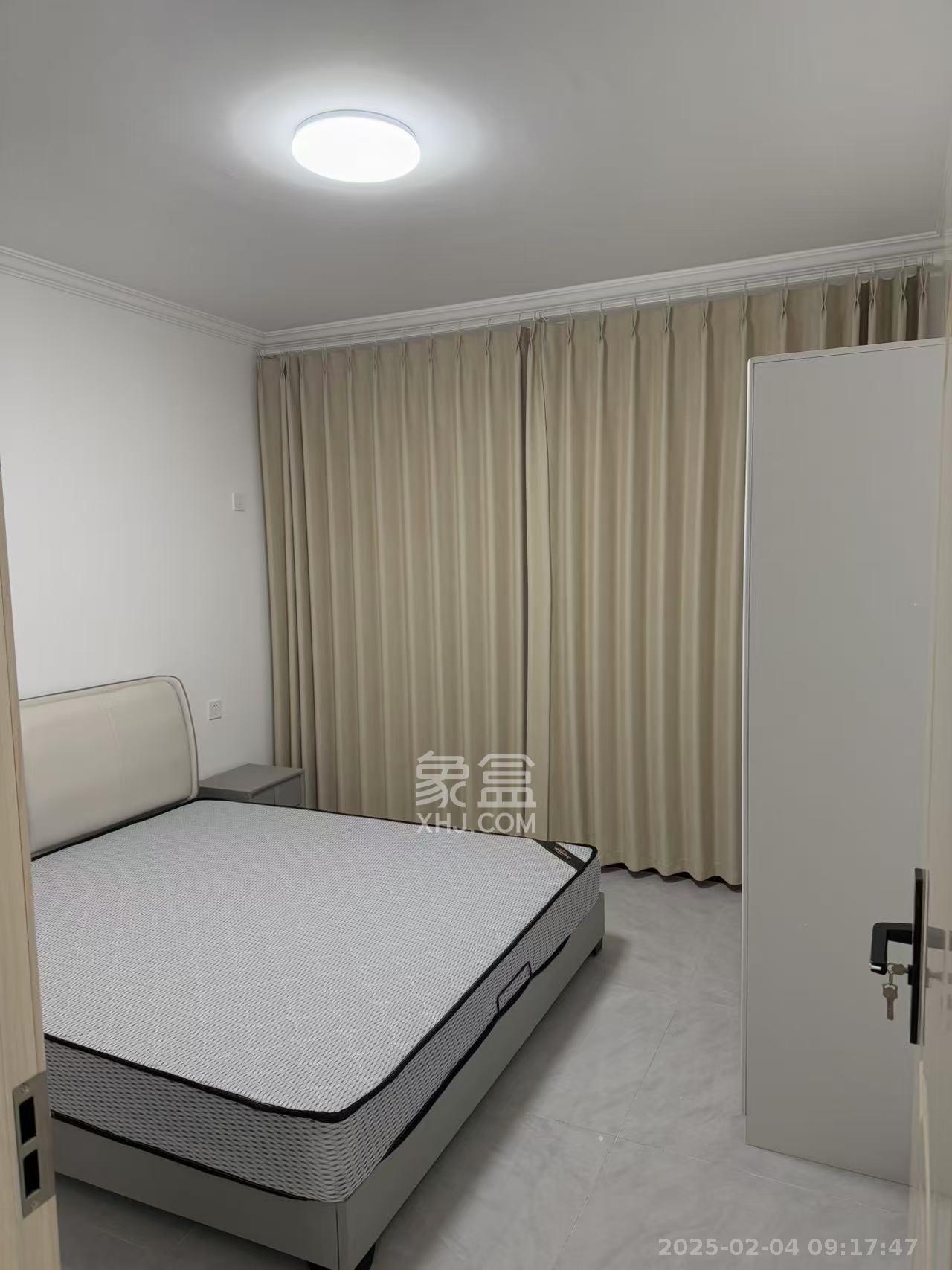 五矿紫湖香醍 3室1厅1卫 2500.0元/月 五矿紫湖香醍 3室1厅1卫 2500.0元/月室内图