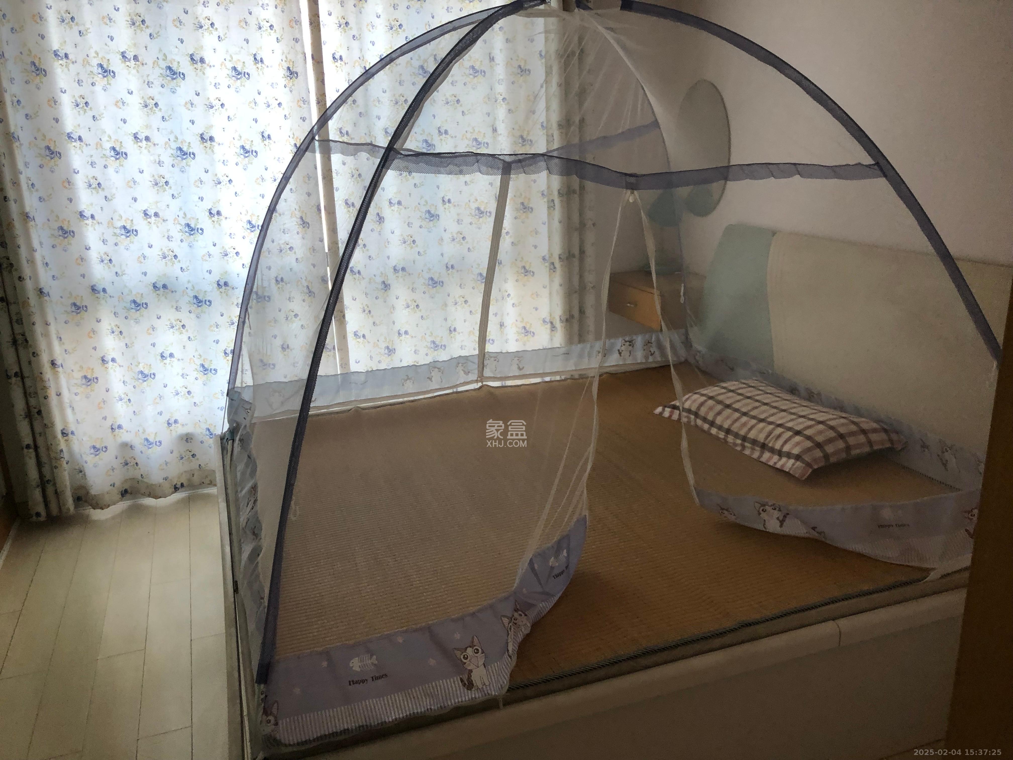 和庄  2室1厅1卫   1800.00元/月室内图