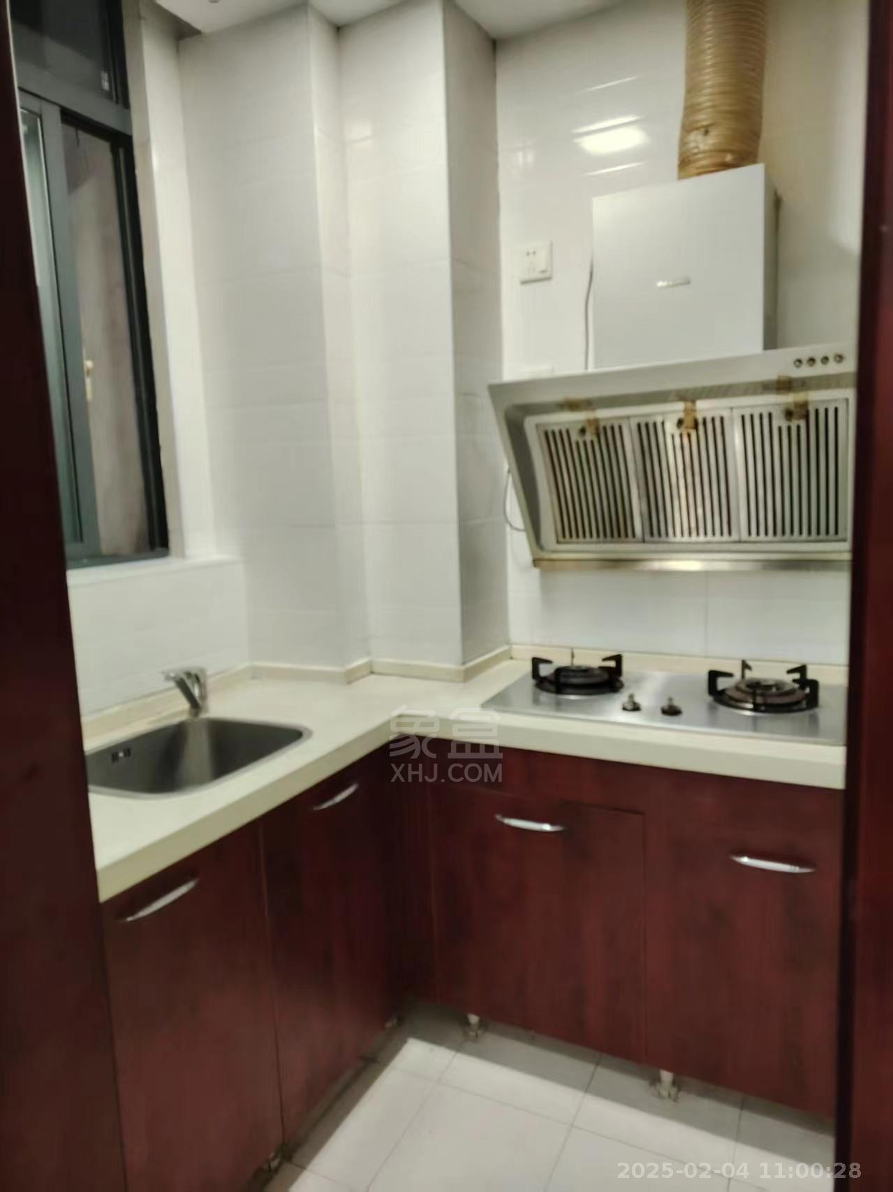 汉华国际 1室0厅1卫 1300.0元/月 汉华国际 1室0厅1卫 1300.0元/月室内图