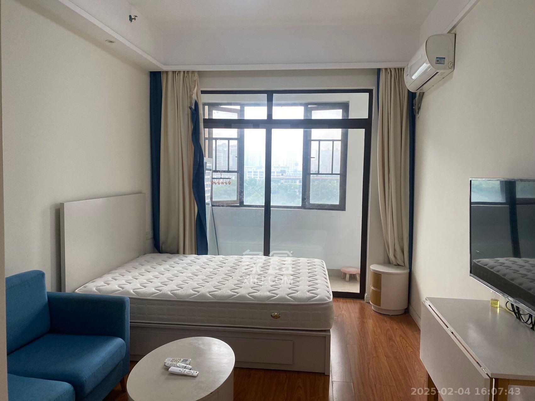 中建信和城 1室1厅1卫 1600.0元/月 中建信和城 1室1厅1卫 1600.0元/月室内图