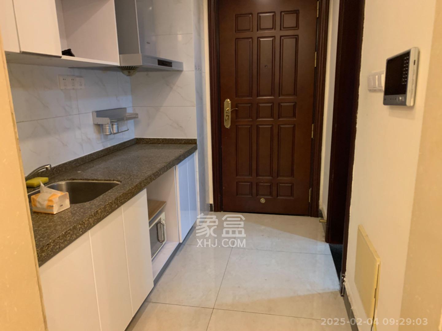 恒大御景湾 1室1厅1卫 2000.0元/月 恒大御景湾 1室1厅1卫 2000.0元/月室内图