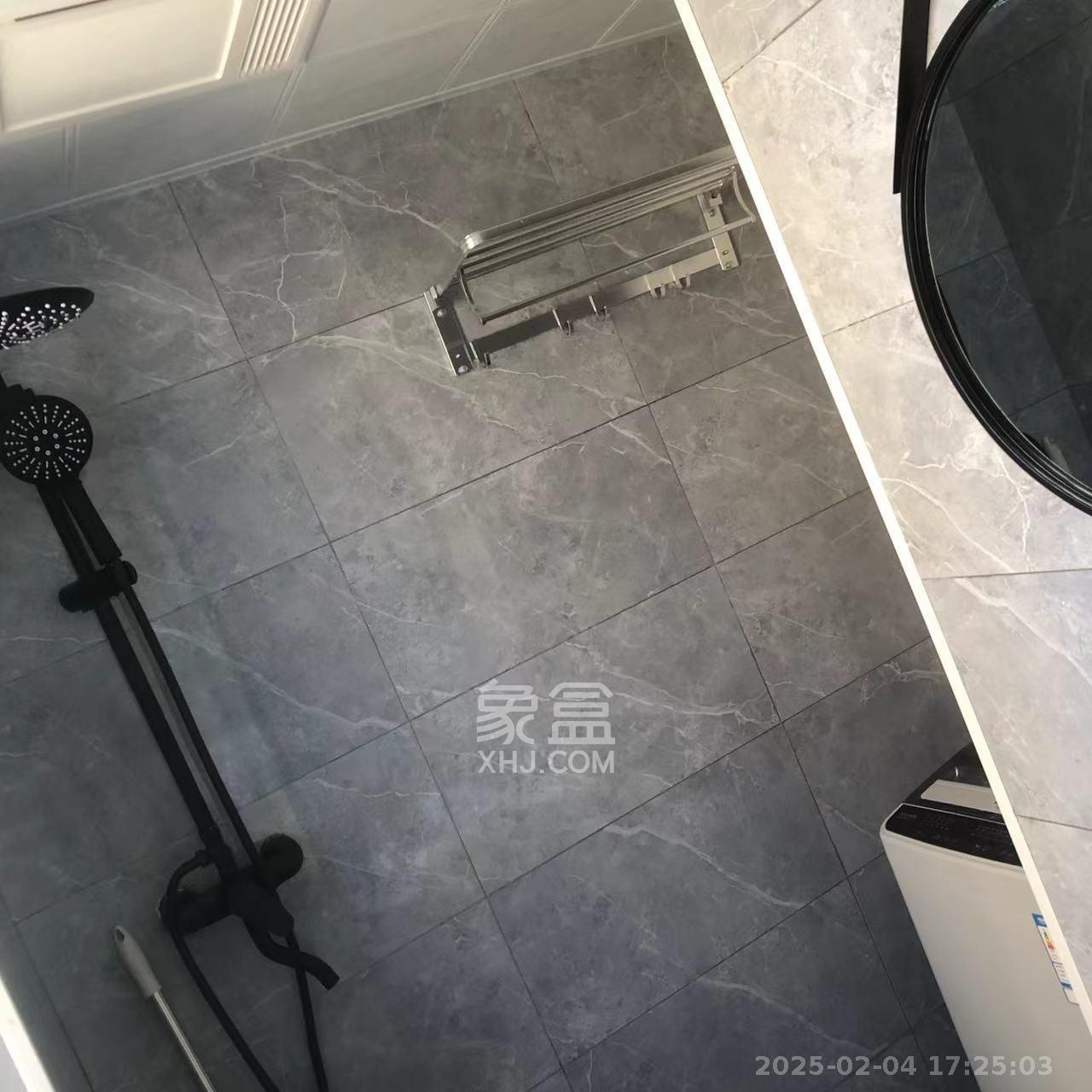 星城新宇川河苑  1室0厅0卫   1200.00元/月室内图