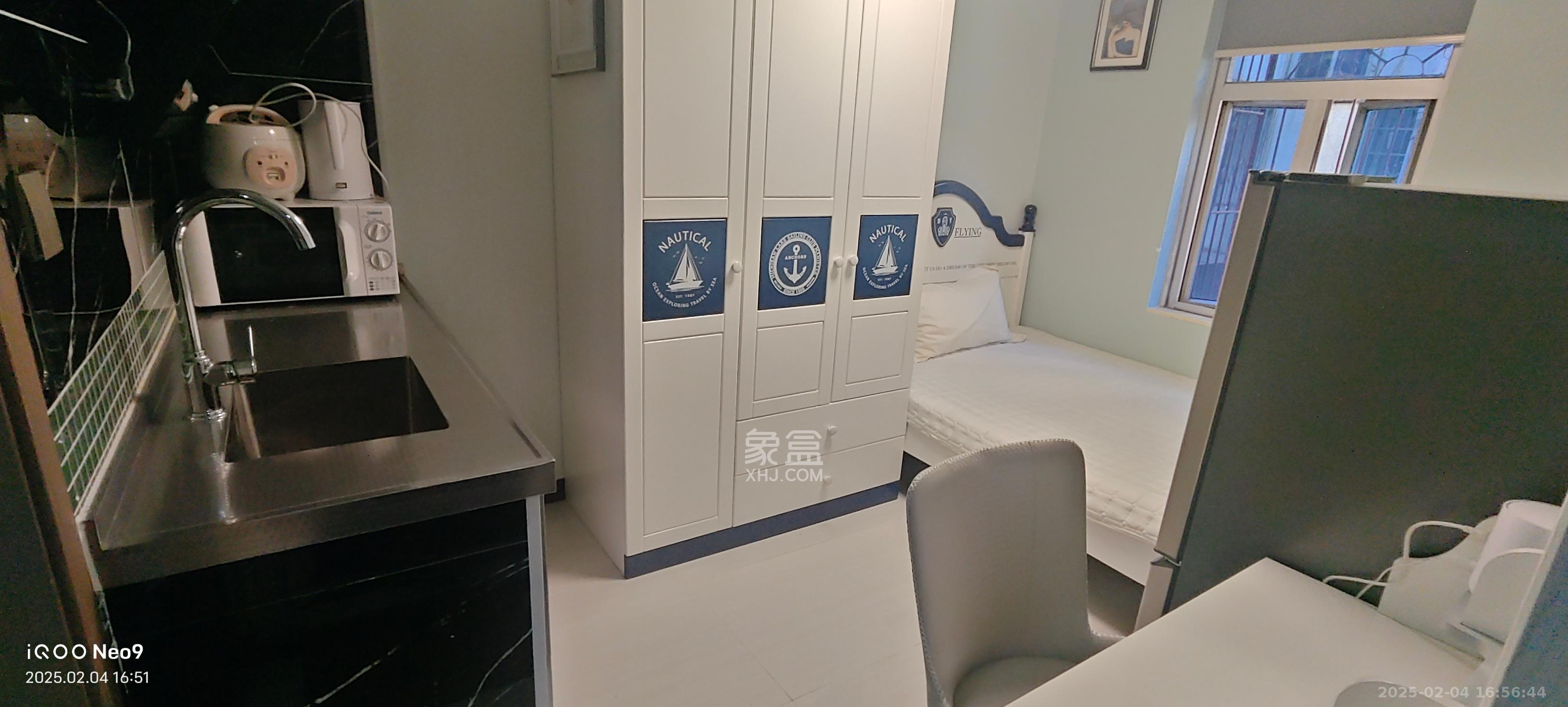 铭园小区 1室1厅1卫 1500.0元/月 铭园小区 1室1厅1卫 1500.0元/月室内图