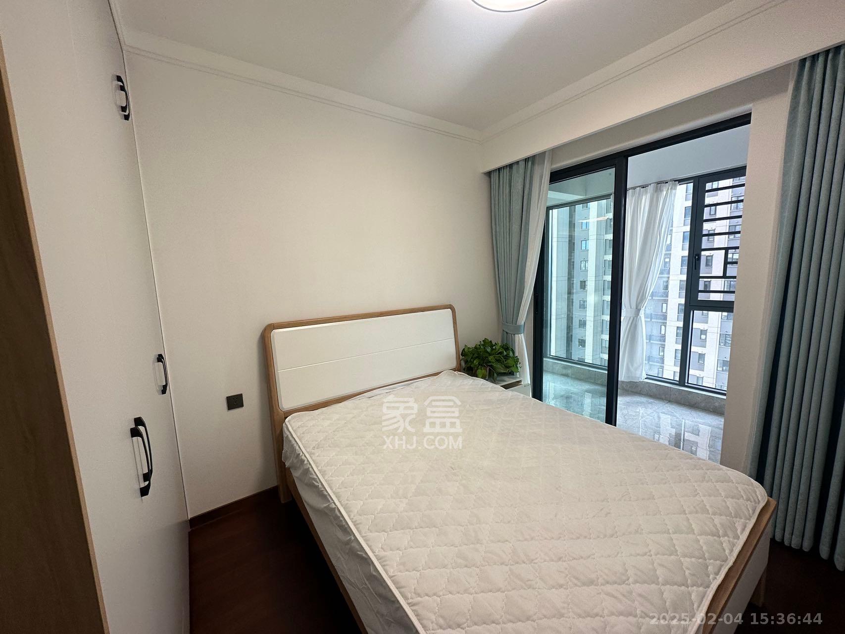 梅溪悦章 4室2厅2卫 4500.0元/月 梅溪悦章 4室2厅2卫 4500.0元/月室内图