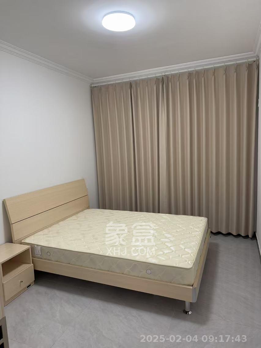 五矿紫湖香醍 3室1厅1卫 2500.0元/月 五矿紫湖香醍 3室1厅1卫 2500.0元/月室内图