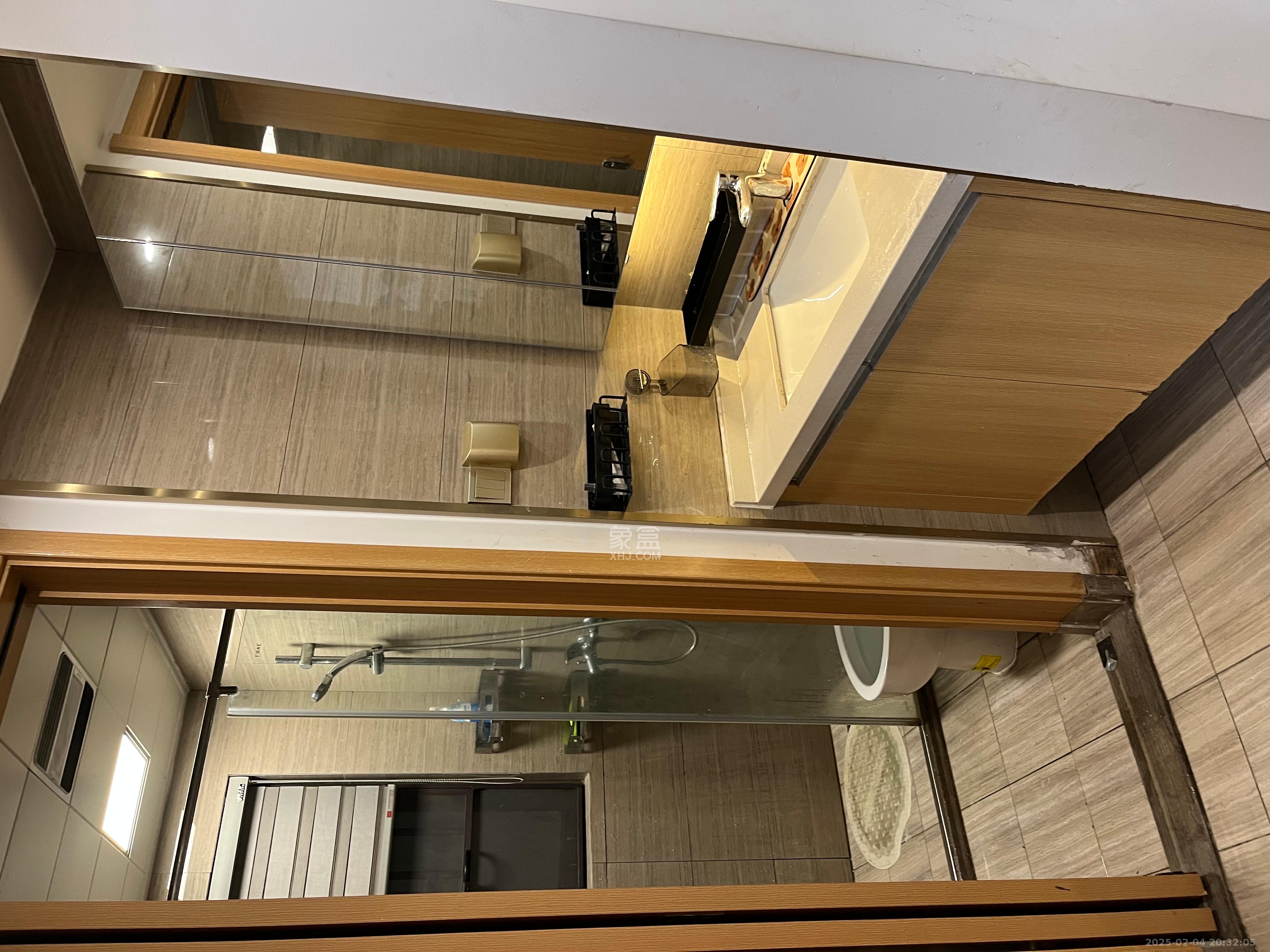 阳光城尚东湾蓝莓苑 3室2厅1卫 2700.0元/月 阳光城尚东湾蓝莓苑 3室2厅1卫 2700.0元/月室内图