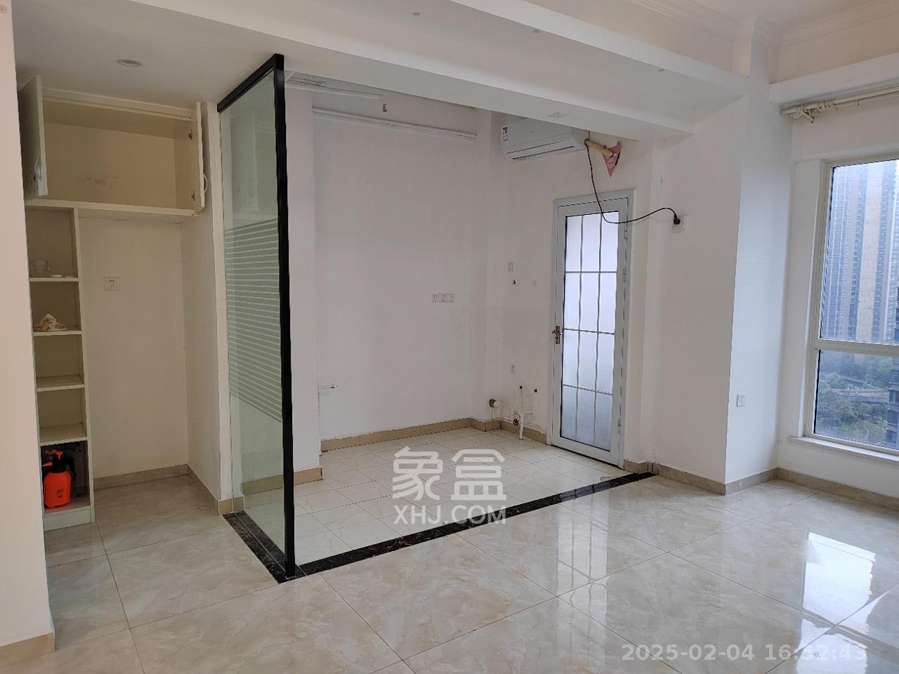 北辰三角洲B1E1区 1室1厅1卫 4000.0元/月 北辰三角洲B1E1区 1室1厅1卫 4000.0元/月室内图