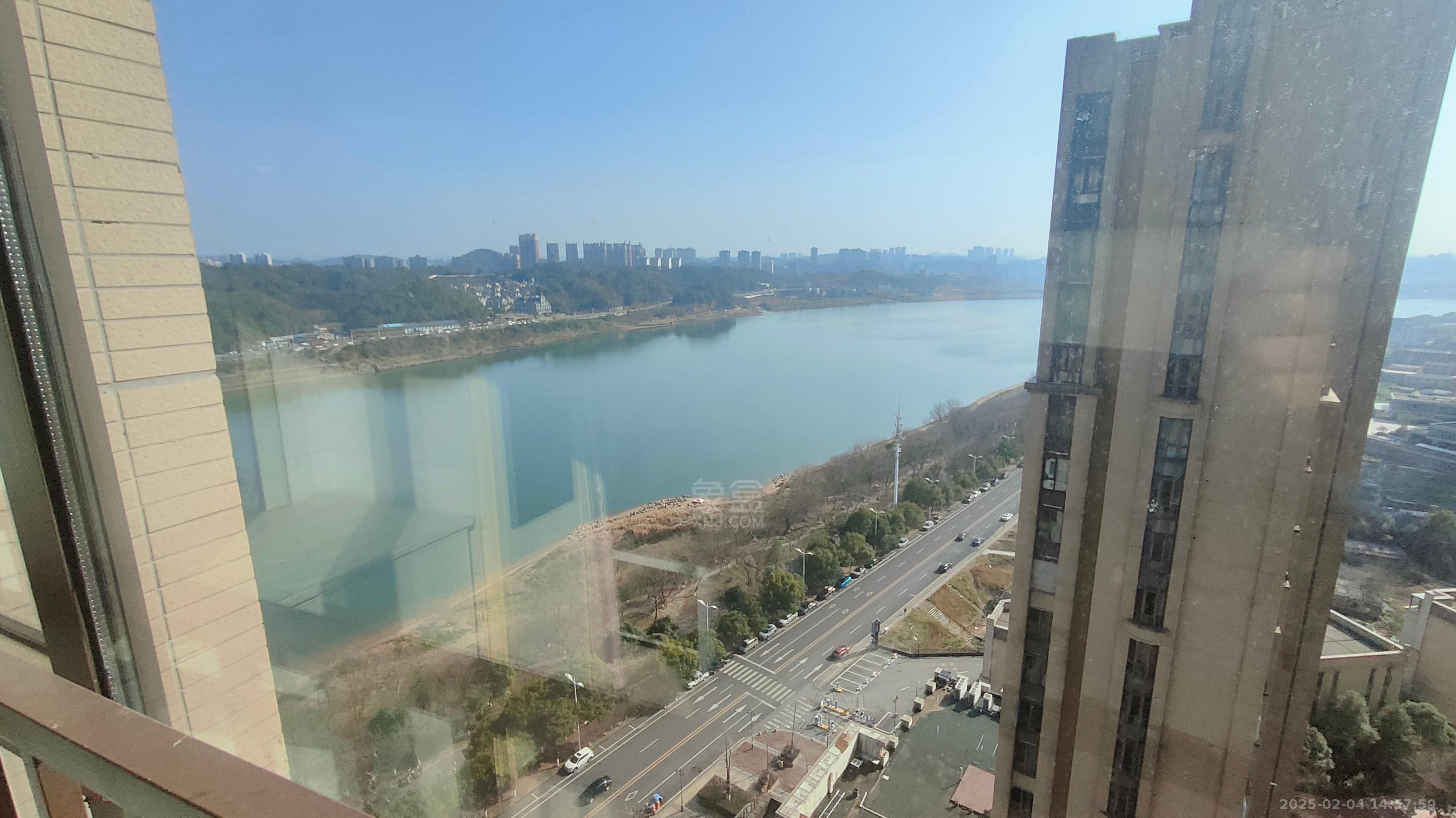 中泰财富湘江 1室1厅1卫 1000.0元/月 中泰财富湘江 1室1厅1卫 1000.0元/月室内图