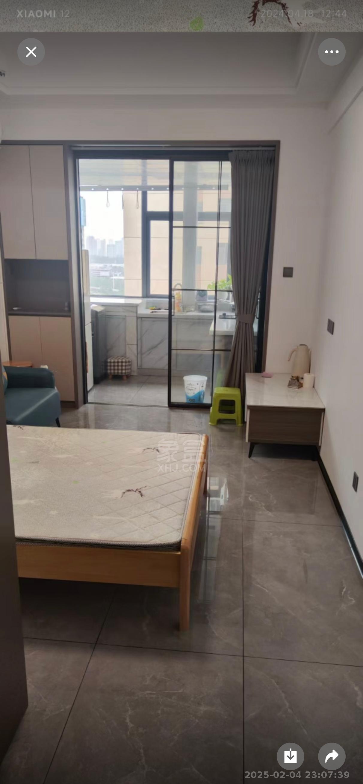 和顺天河广场(型格广场) 1室0厅0卫 1300.0元/月 和顺天河广场(型格广场) 1室0厅0卫 1300.0元/月室内图