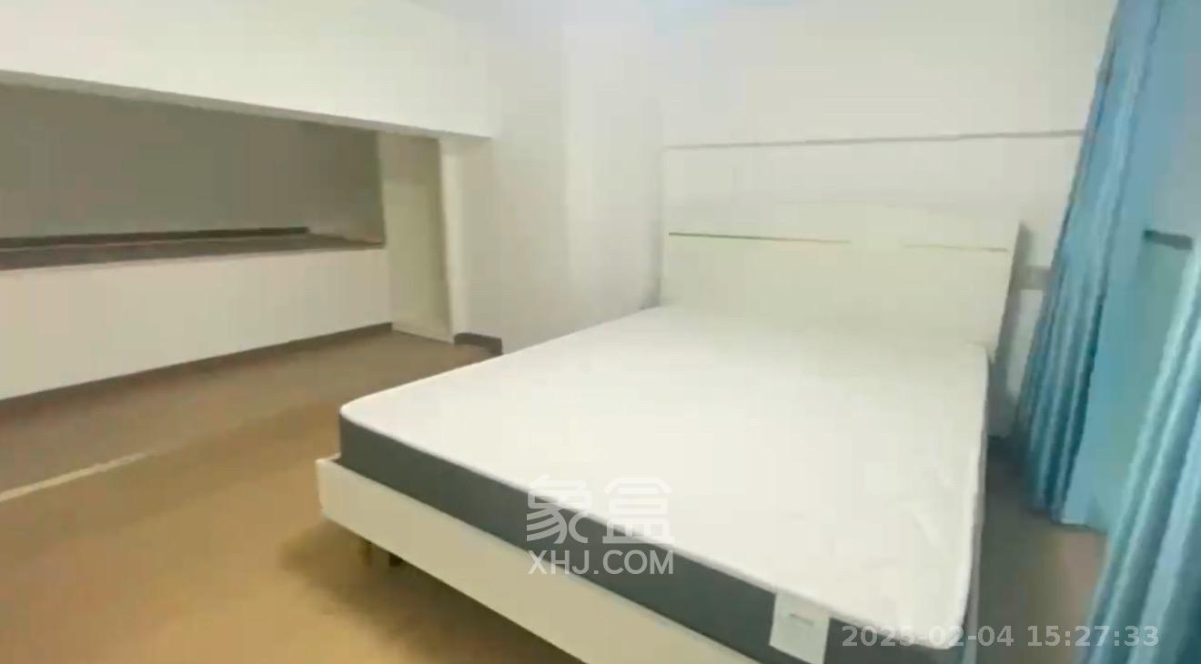 弘阳时光里  2室1厅1卫   2200.00元/月室内图