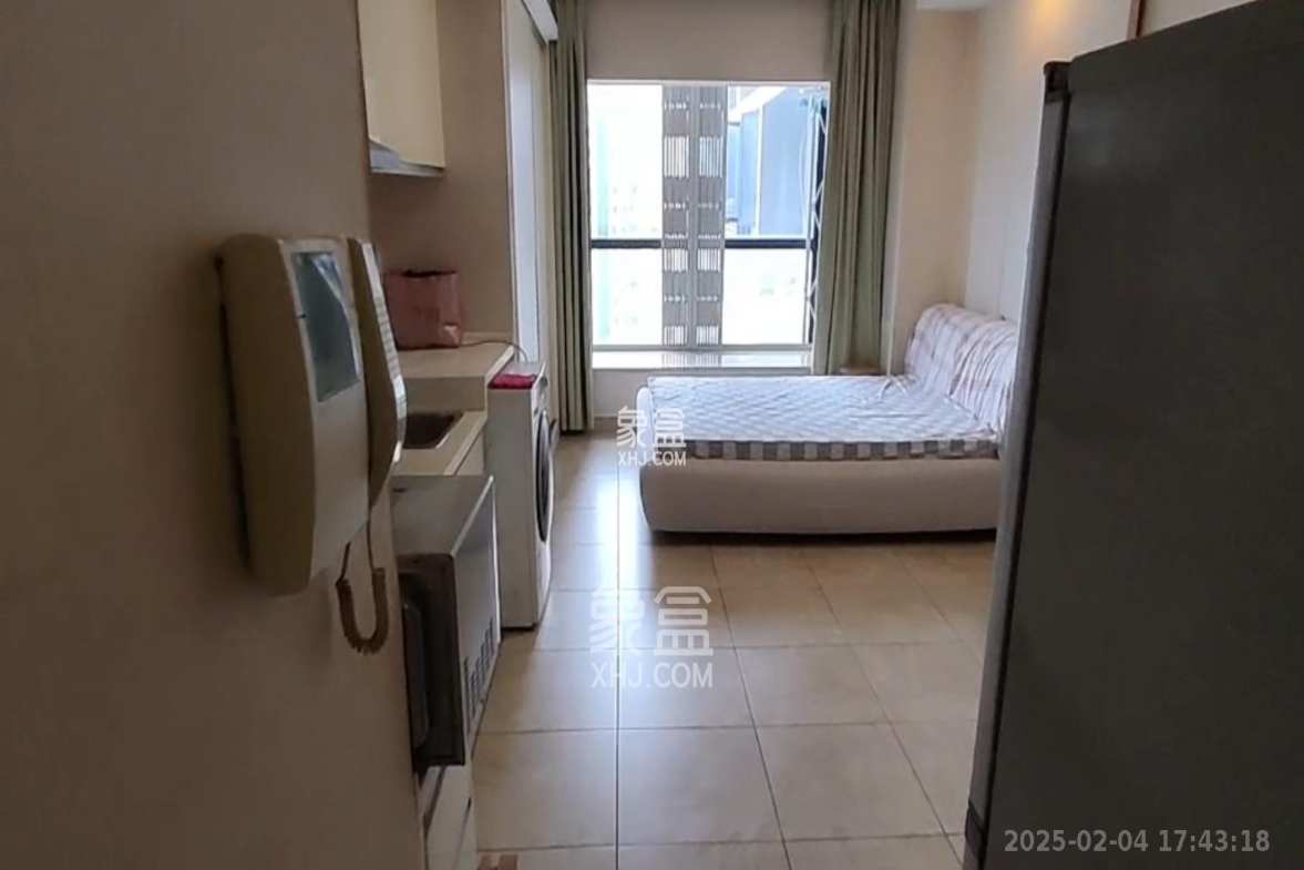 云鼎公馆  1室1厅1卫    1500.0元/月 云鼎公馆  1室1厅1卫    1500.0元/月室内图