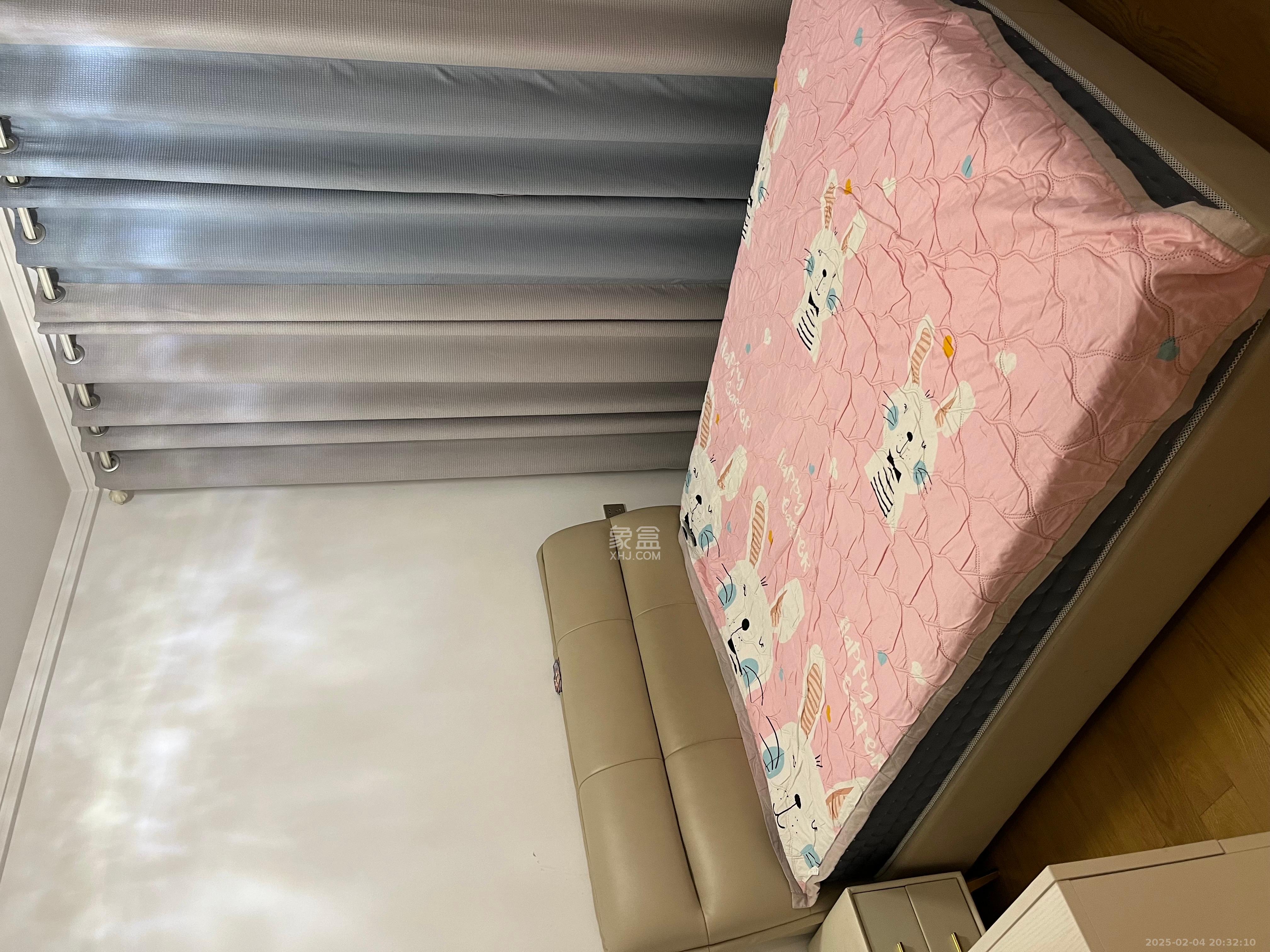 阳光城尚东湾蓝莓苑 3室2厅1卫 2700.0元/月 阳光城尚东湾蓝莓苑 3室2厅1卫 2700.0元/月室内图