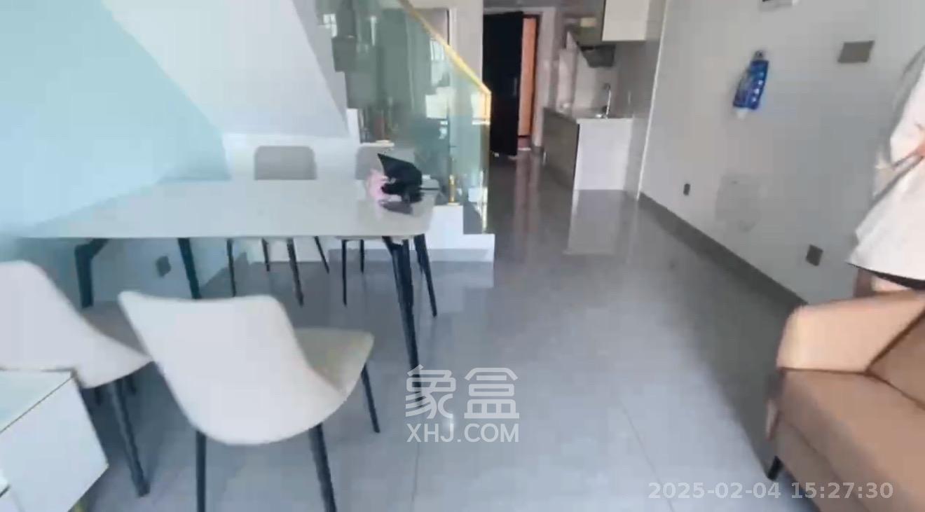 弘阳时光里  2室1厅1卫   2200.00元/月室内图