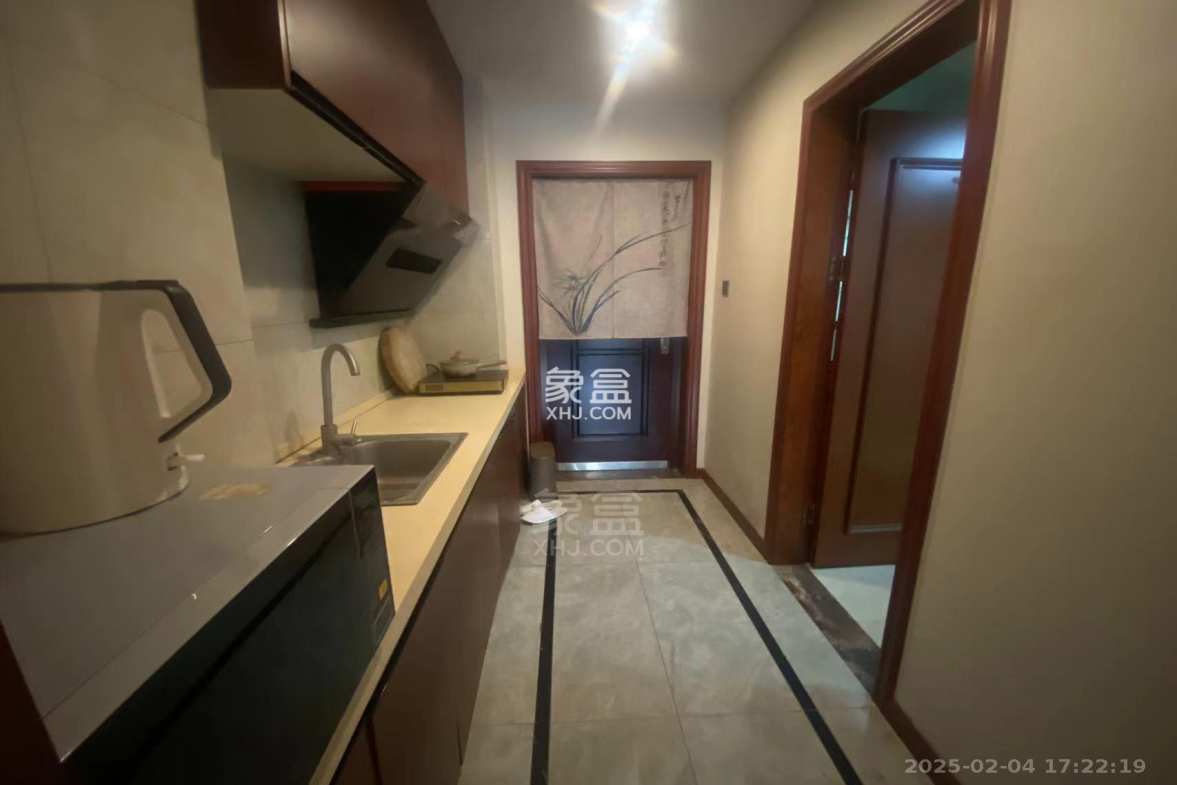 山语云栖 1室0厅1卫 1300.0元/月 山语云栖 1室0厅1卫 1300.0元/月室内图