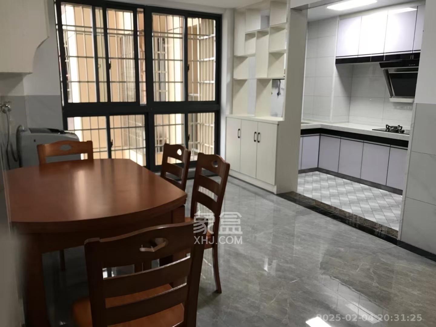 桥头家苑一期 3室2厅1卫 2000.0元/月 桥头家苑一期 3室2厅1卫 2000.0元/月室内图