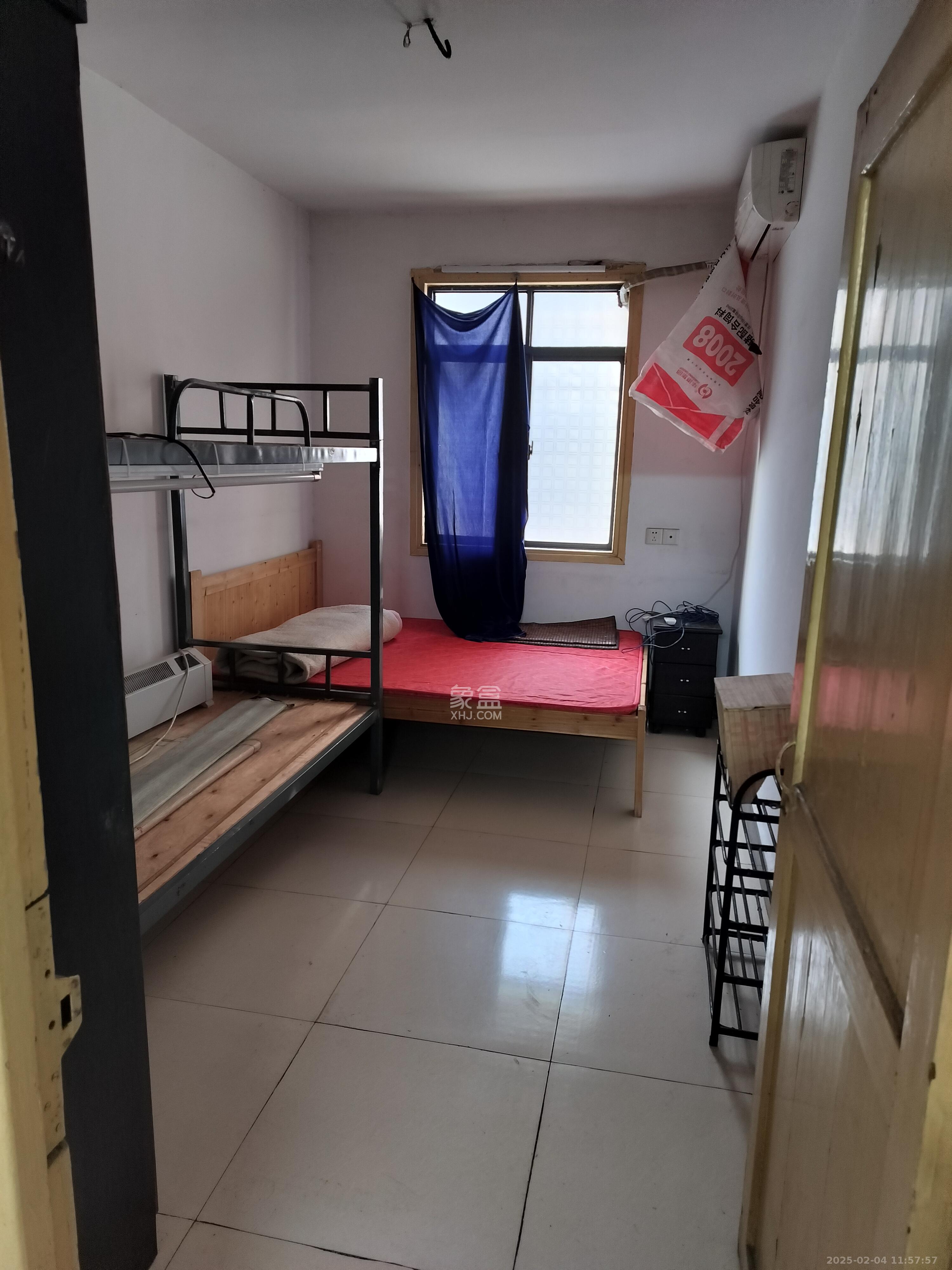书院路电梯厂宿舍（宝塔山）  2室1厅1卫    1250.0元/月室内图