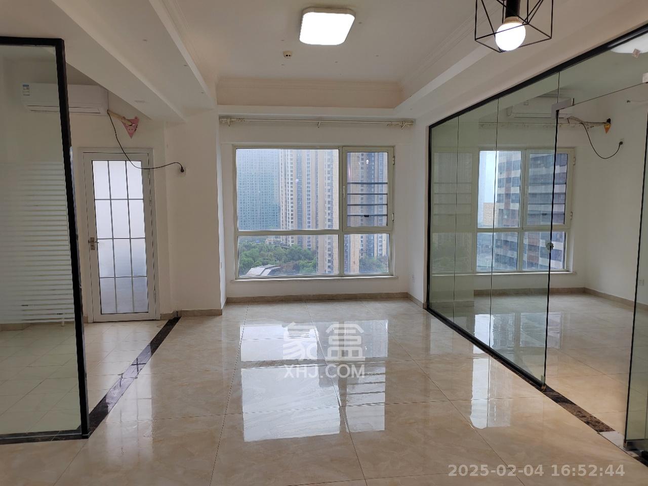 北辰三角洲B1E1区 1室1厅1卫 4000.0元/月 北辰三角洲B1E1区 1室1厅1卫 4000.0元/月室内图