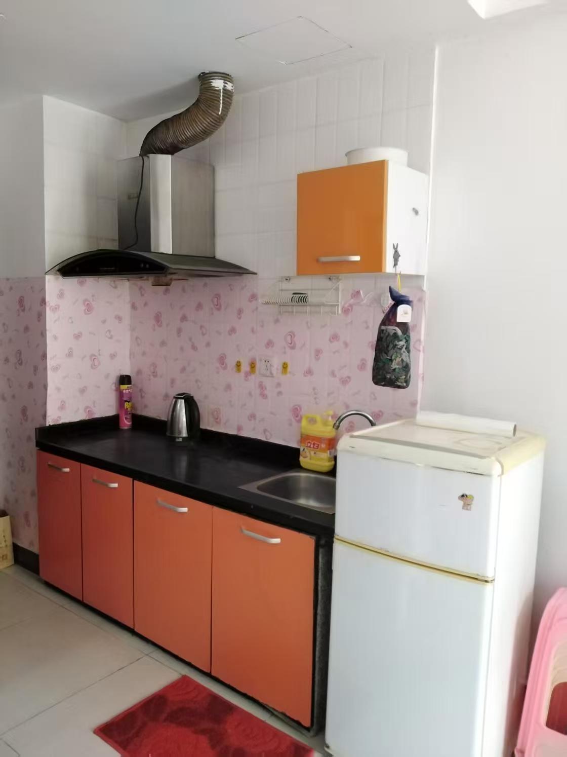 滨海之星酒店公寓 1室0厅1卫 43.0万 滨海之星酒店公寓 1室0厅1卫 43.0万客厅