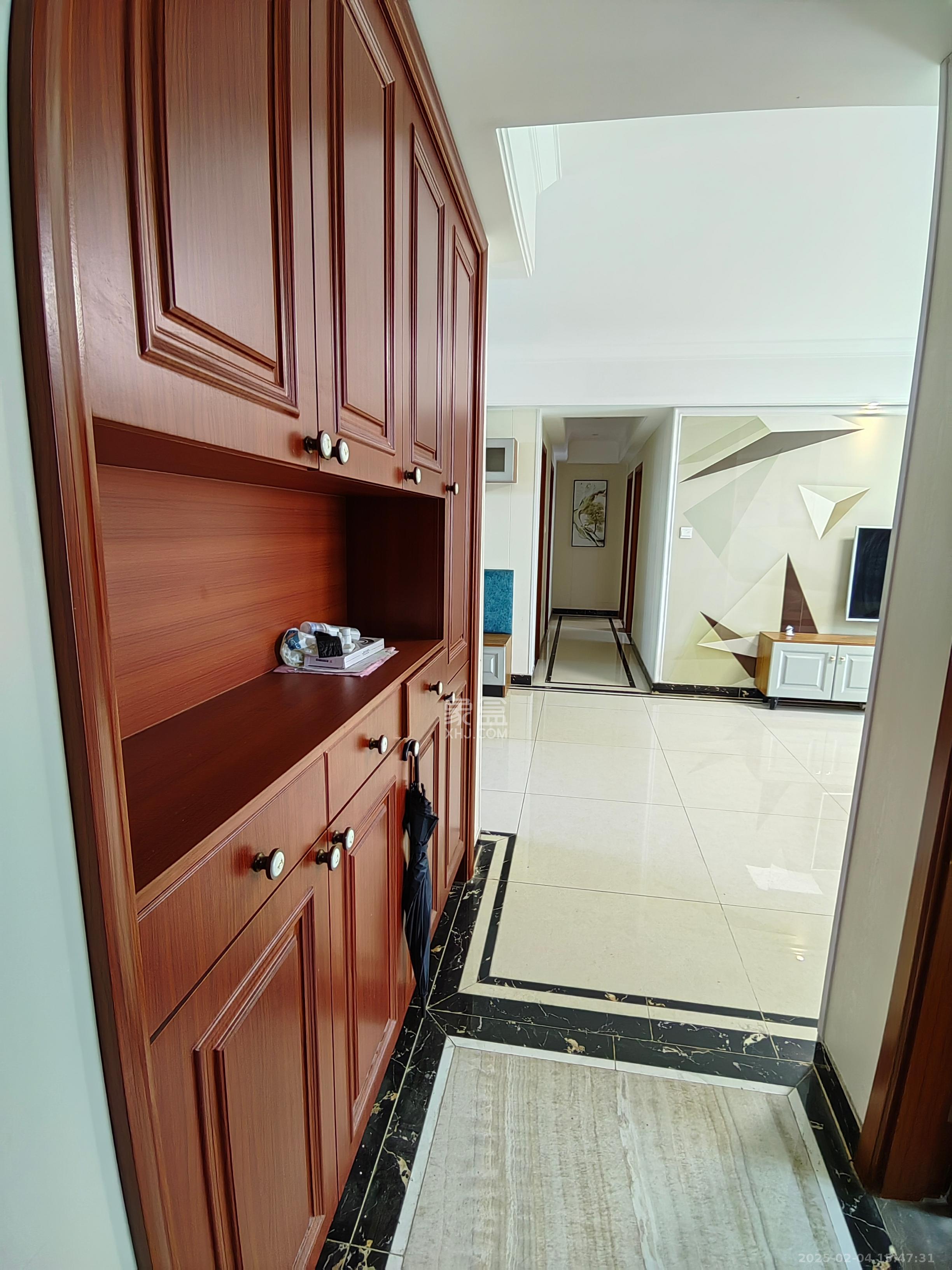 中海新城熙岸(中信新城五期) 4室2厅2卫 2750.0元/月 中海新城熙岸(中信新城五期) 4室2厅2卫 2750.0元/月室内图