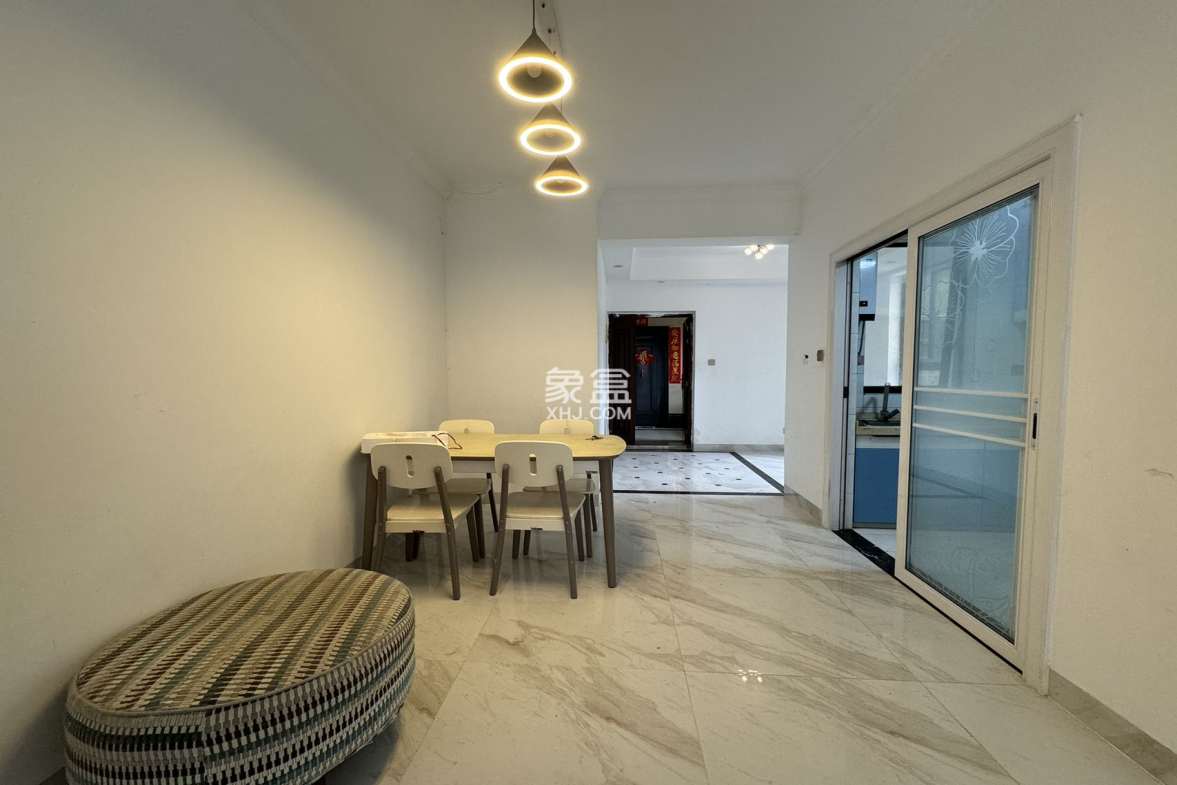 九鼎水郡 2室2厅1卫 195.00万 九鼎水郡 2室2厅1卫 195.00万室内图