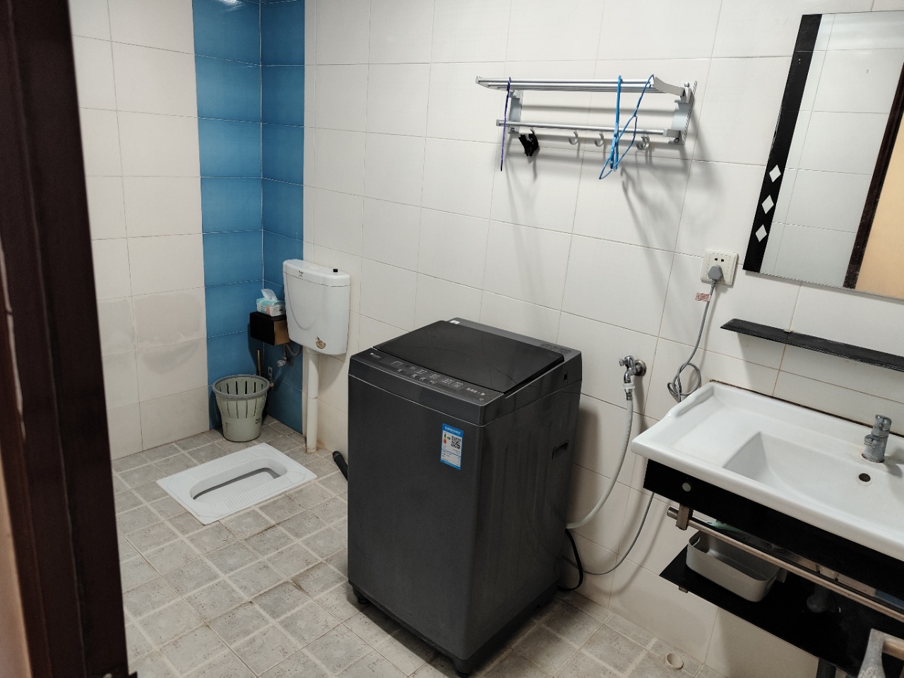 金湾花园 1室0厅0卫 57.0万 金湾花园 1室0厅0卫 57.0万室内图