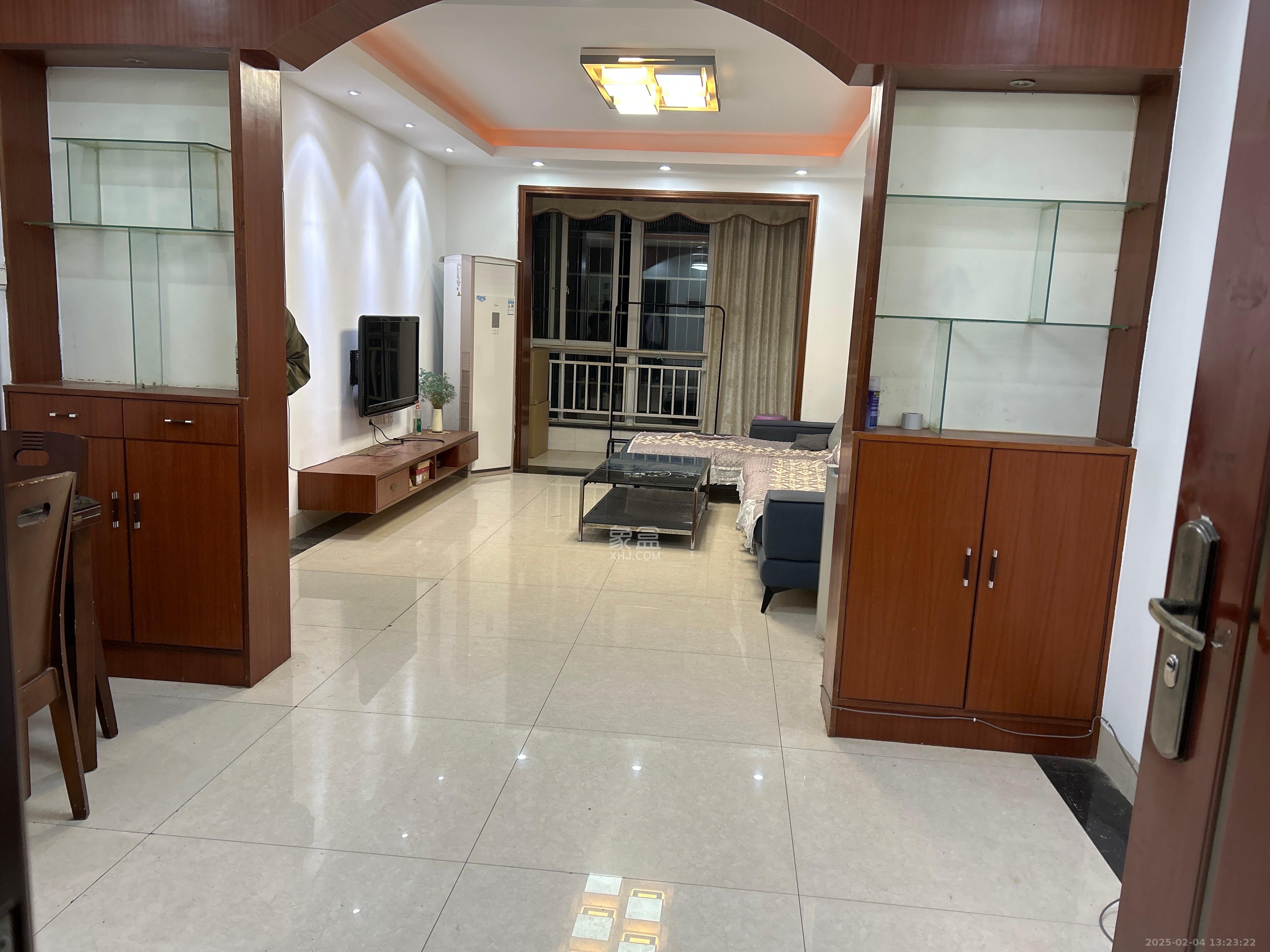 时代星城 2室2厅1卫 1600.0元/月 时代星城 2室2厅1卫 1600.0元/月室内图