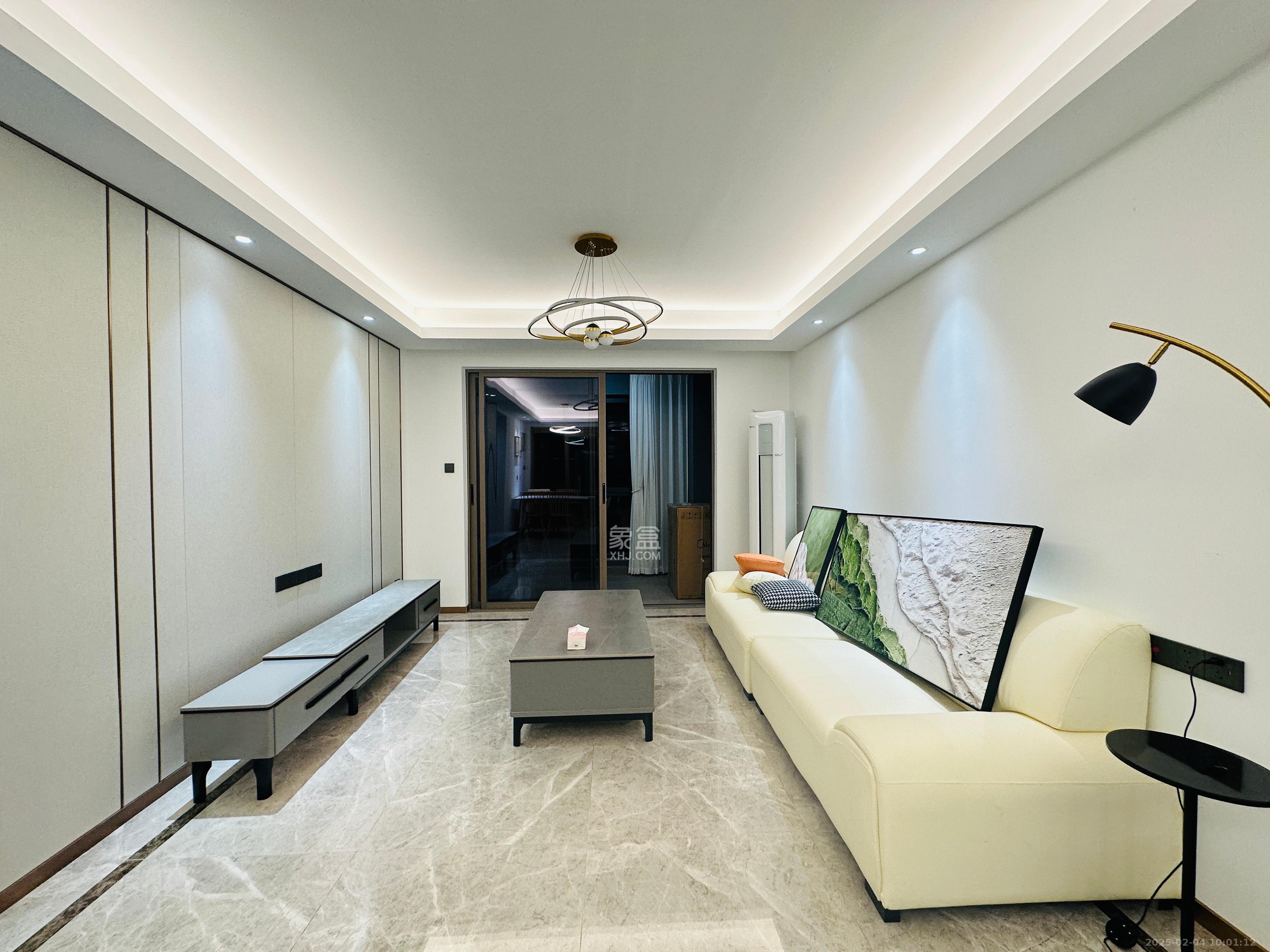 旭辉雨花郡  1室0厅0卫    4500.0元/月 旭辉雨花郡  1室0厅0卫    4500.0元/月室内图