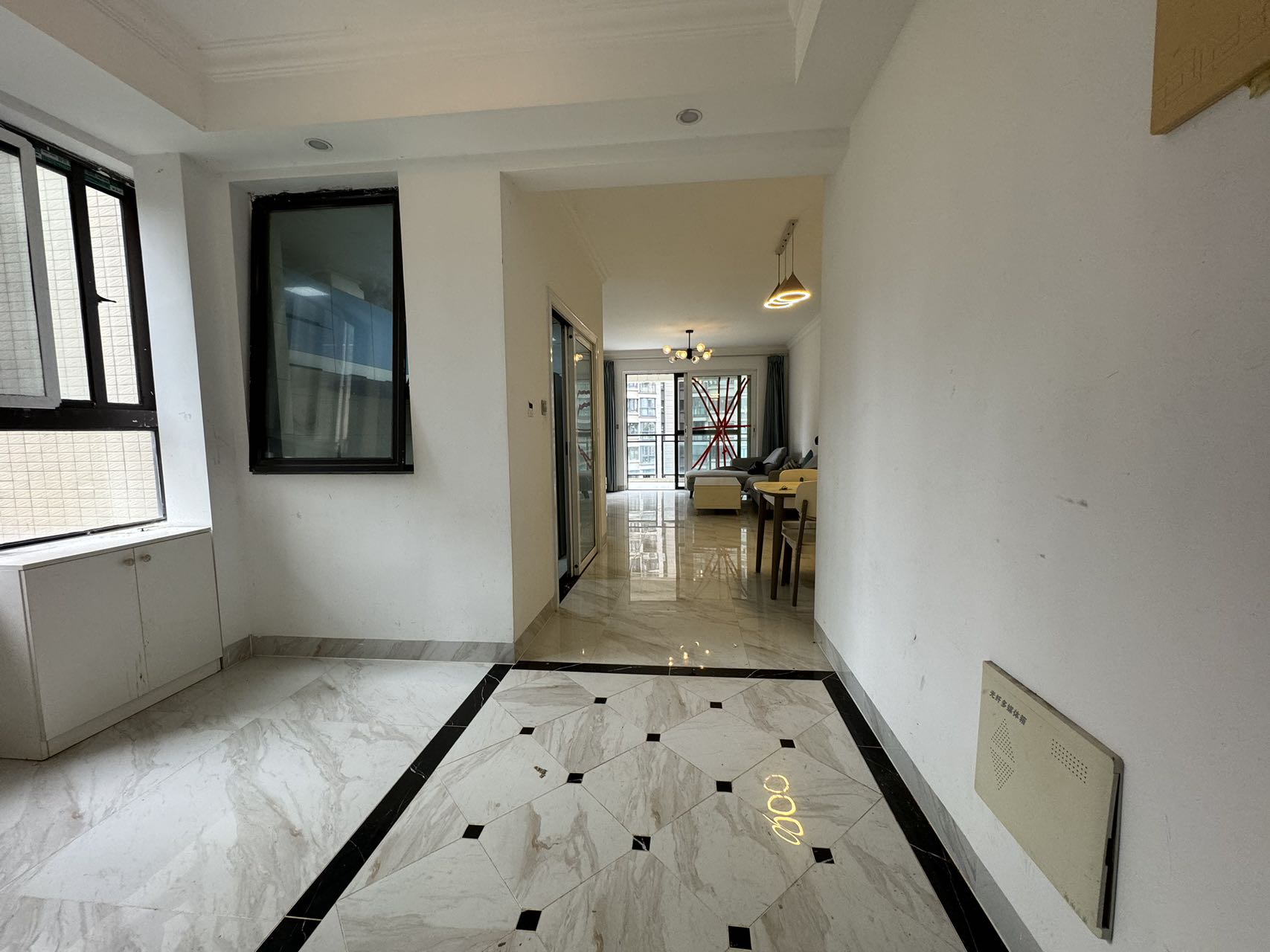 九鼎水郡 2室2厅1卫 195.00万 九鼎水郡 2室2厅1卫 195.00万室内图