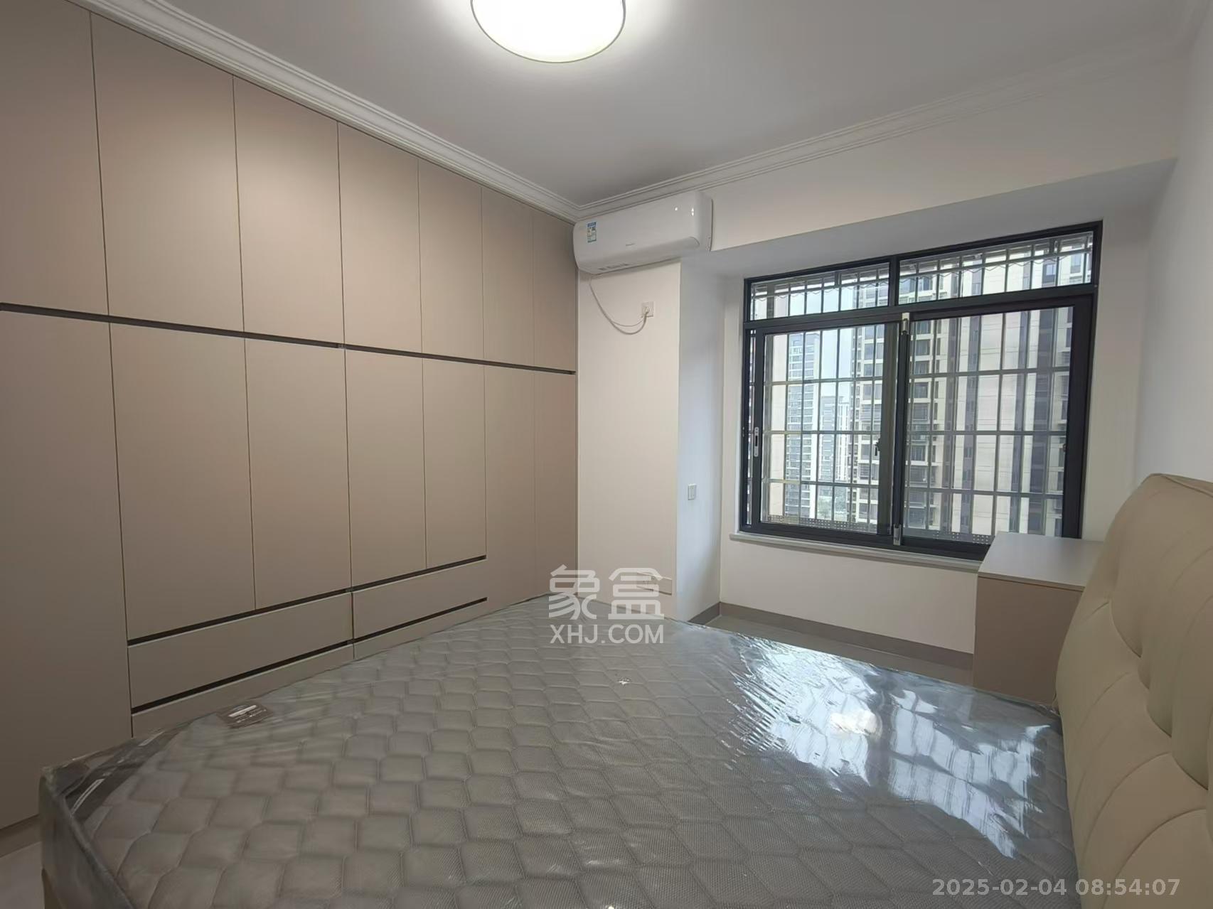 桥头家园三期 3室2厅2卫 2200.0元/月 桥头家园三期 3室2厅2卫 2200.0元/月室内图