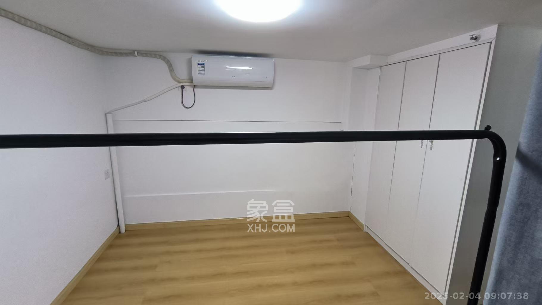 长房时代小镇 2室1厅1卫 2000.0元/月 长房时代小镇 2室1厅1卫 2000.0元/月室内图