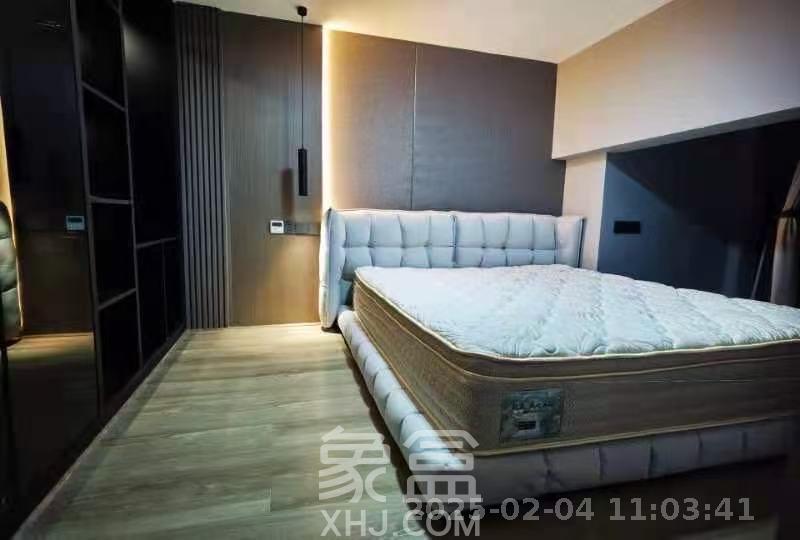 东盈商业广场（华泉城市广场）  2室1厅1卫   4300.00元/月室内图