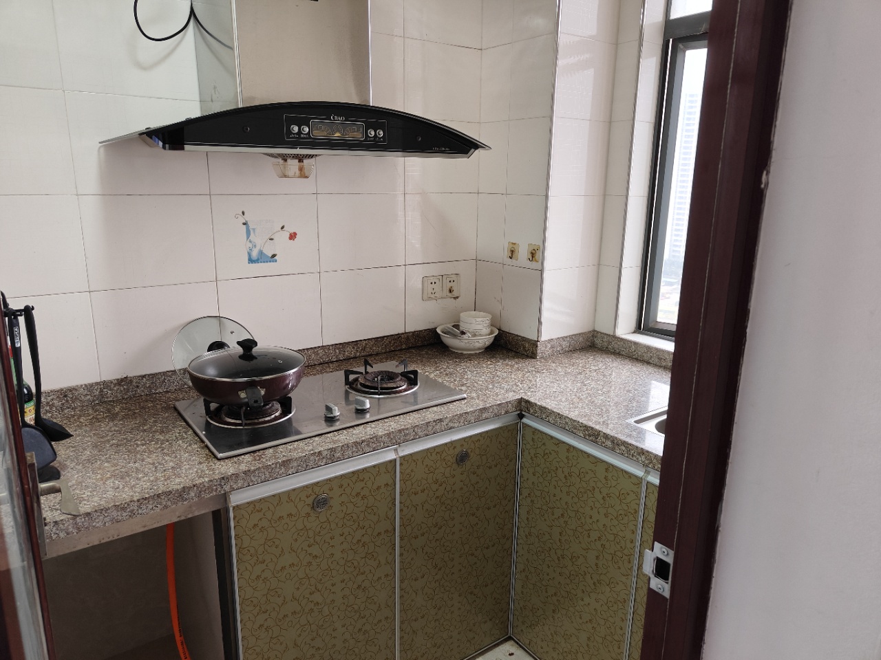 金湾花园 1室0厅0卫 57.0万 金湾花园 1室0厅0卫 57.0万室内图