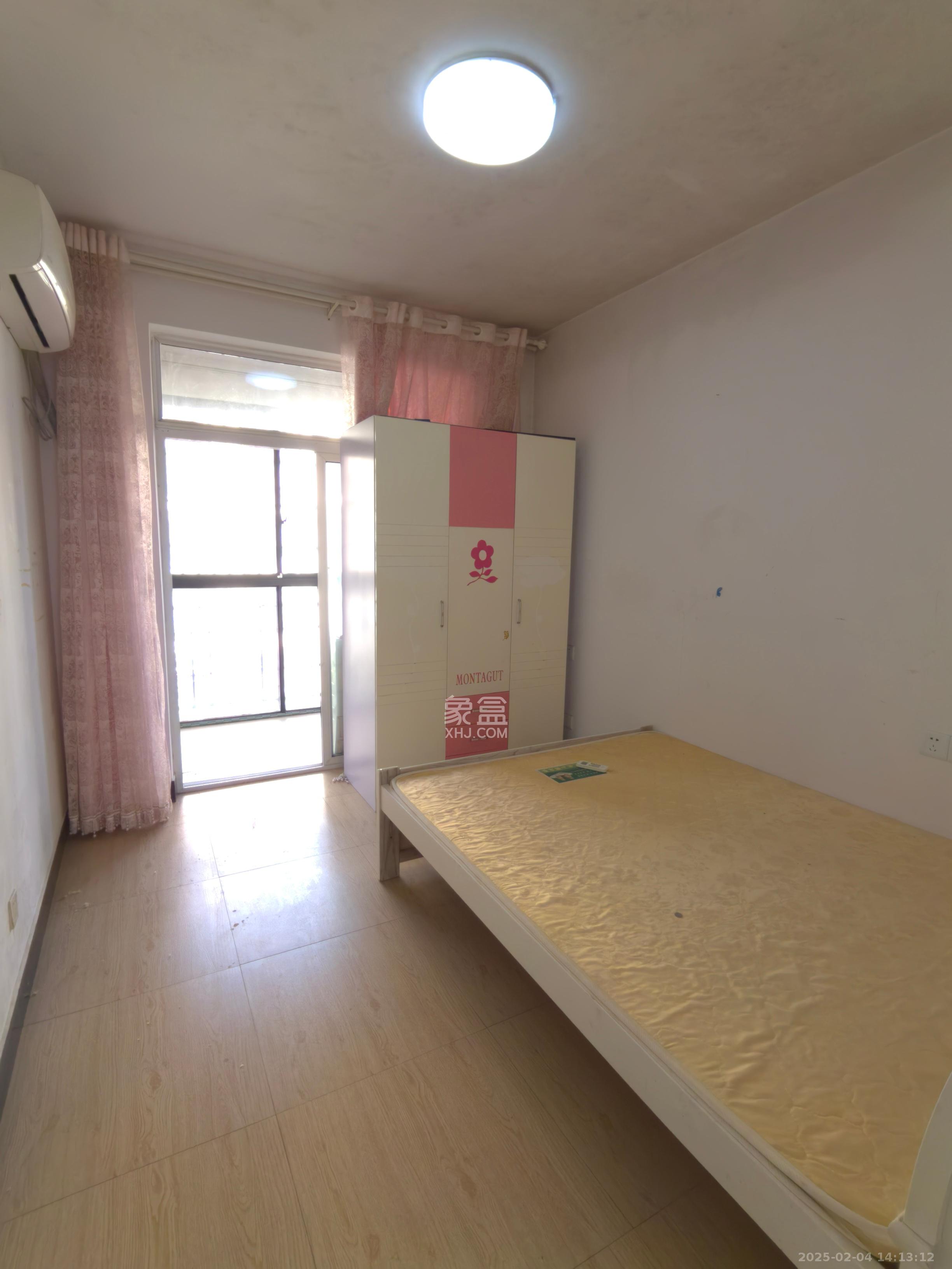 中新森林海  2室2厅1卫   1300.00元/月室内图
