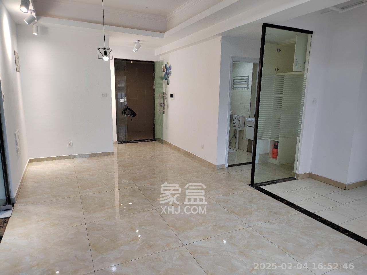 北辰三角洲B1E1区 1室1厅1卫 4000.0元/月 北辰三角洲B1E1区 1室1厅1卫 4000.0元/月室内图