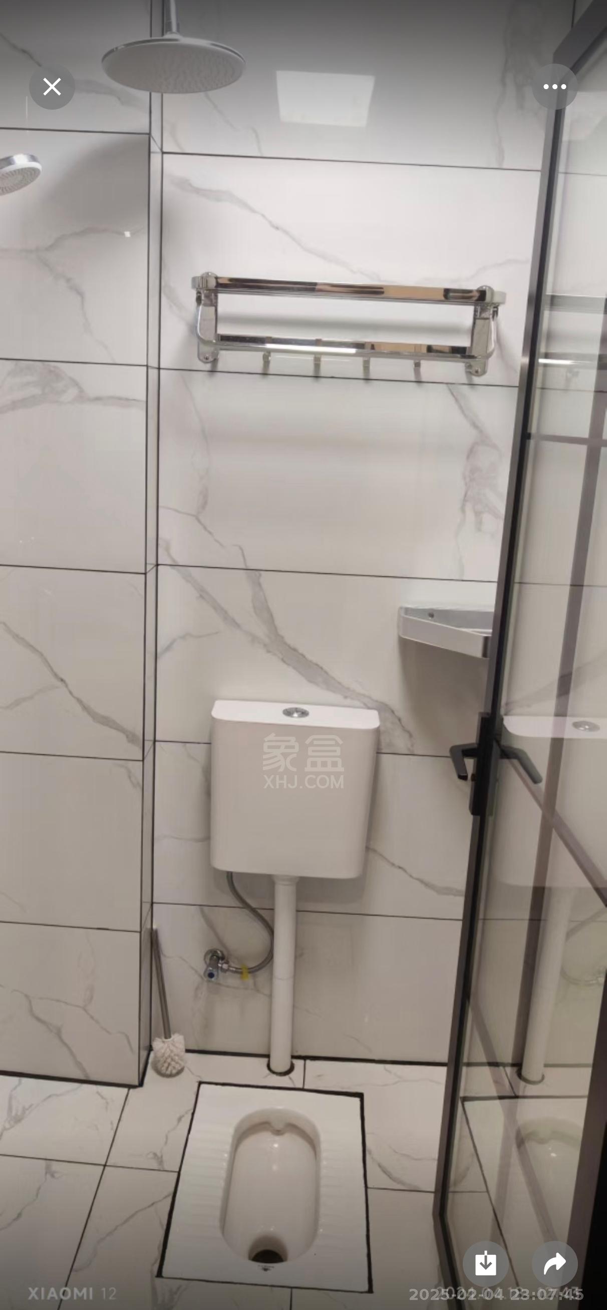 和顺天河广场(型格广场) 1室0厅0卫 1300.0元/月 和顺天河广场(型格广场) 1室0厅0卫 1300.0元/月室内图