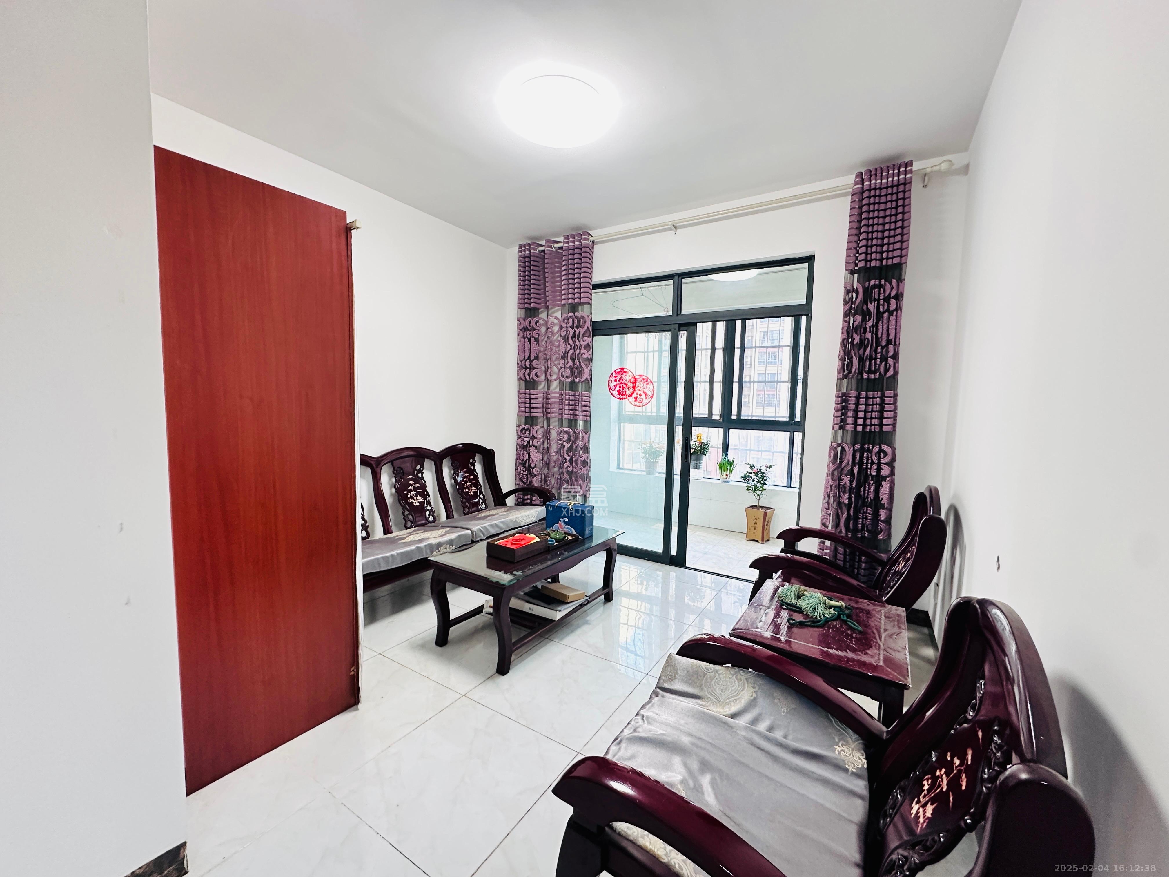 乾城(兴旺乾城) 2室2厅1卫 2000.0元/月 乾城(兴旺乾城) 2室2厅1卫 2000.0元/月室内图