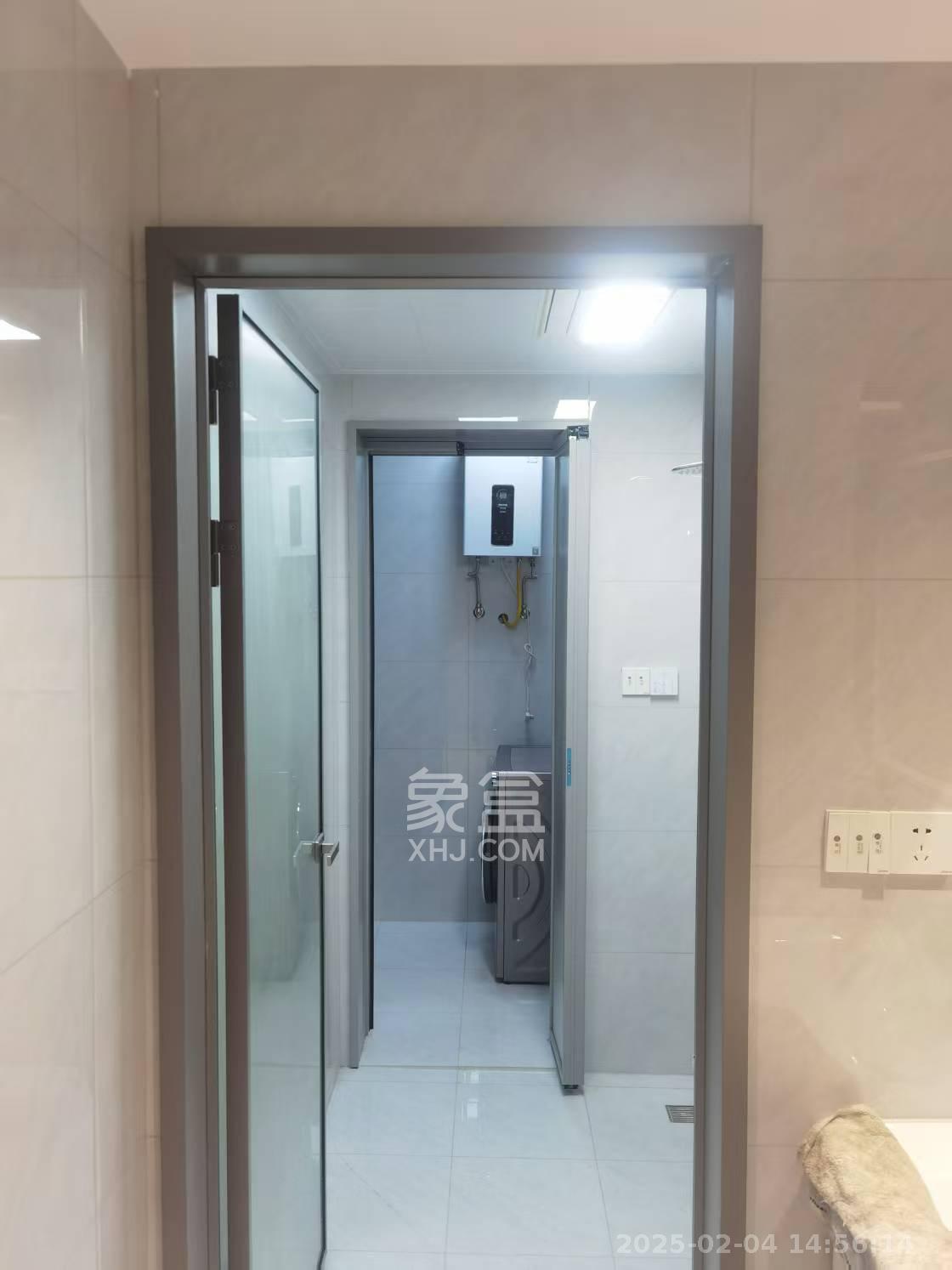 紫华郡 3室2厅2卫 3000.0元/月 紫华郡 3室2厅2卫 3000.0元/月室内图