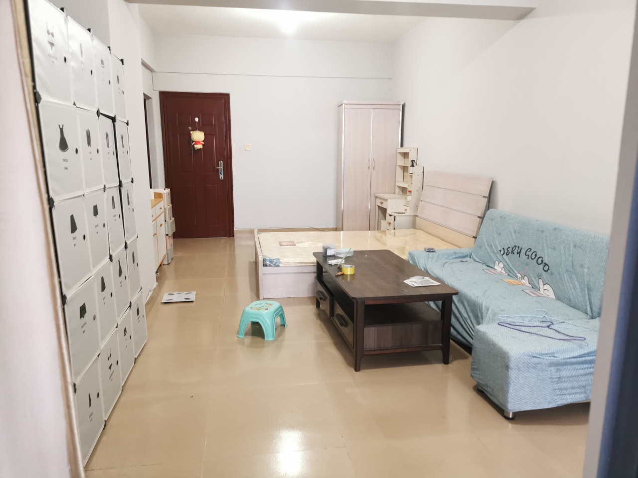 金湾花园  1室0厅0卫    67.0万 金湾花园  1室0厅0卫    67.0万室内图