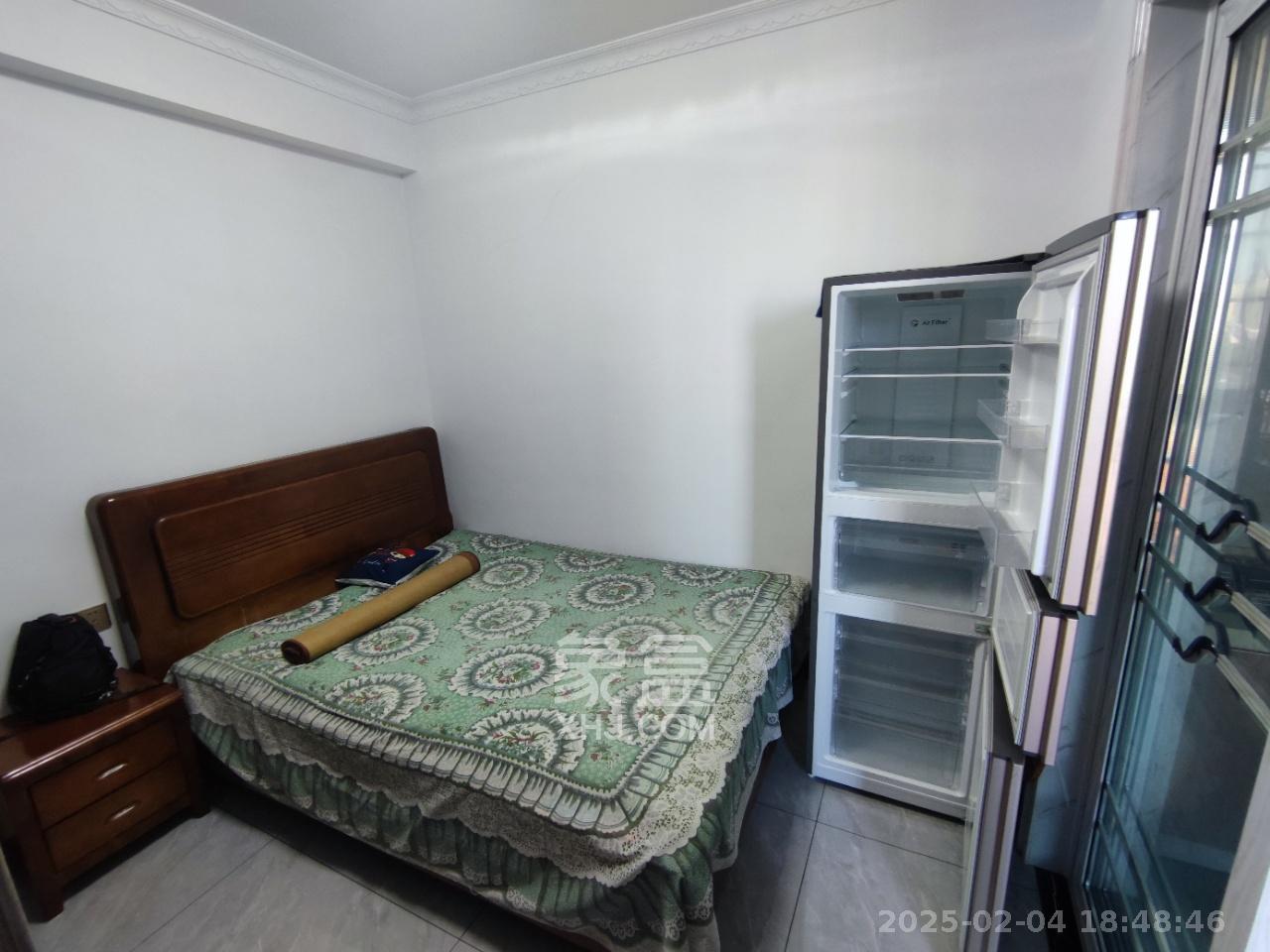 和润园一、二期 1室0厅1卫 1000.0元/月 和润园一、二期 1室0厅1卫 1000.0元/月室内图