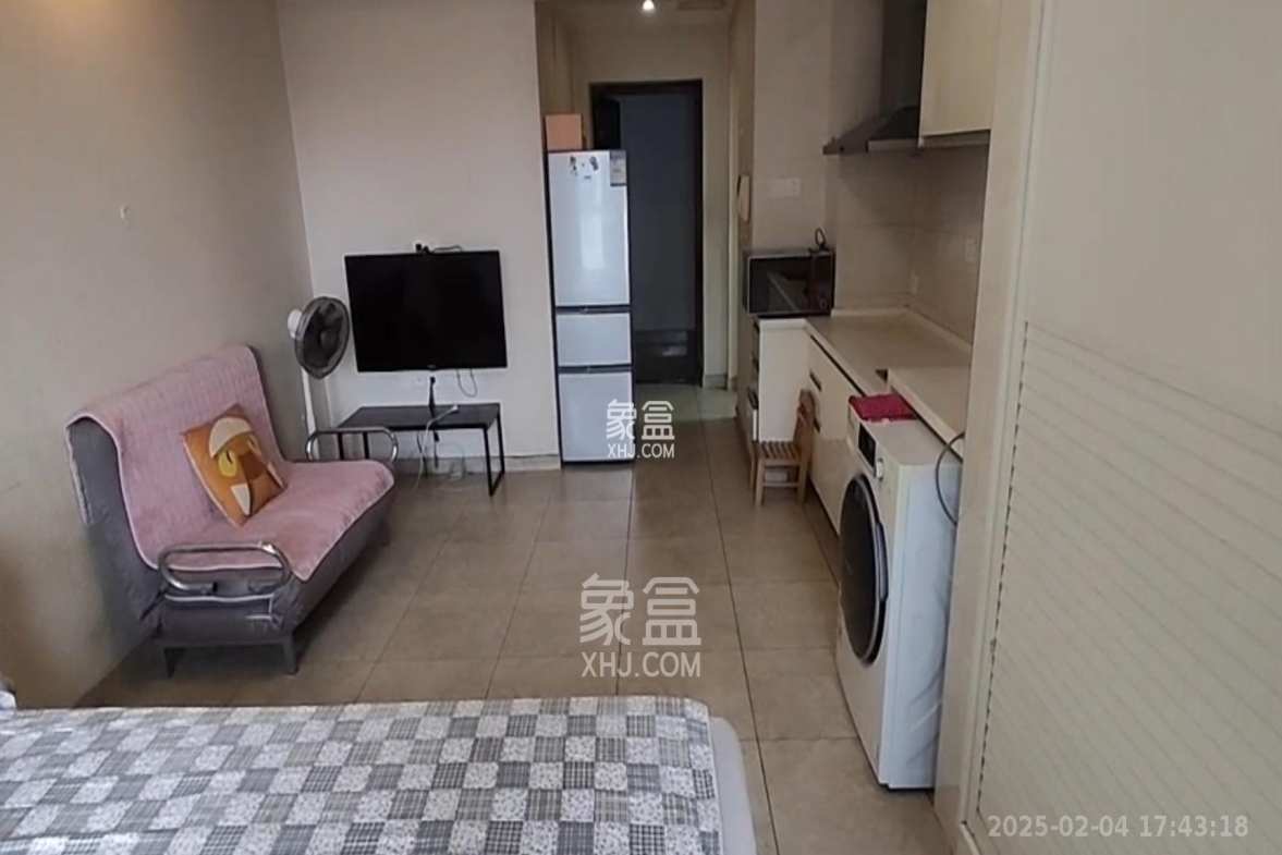 云鼎公馆  1室1厅1卫    1500.0元/月 云鼎公馆  1室1厅1卫    1500.0元/月室内图