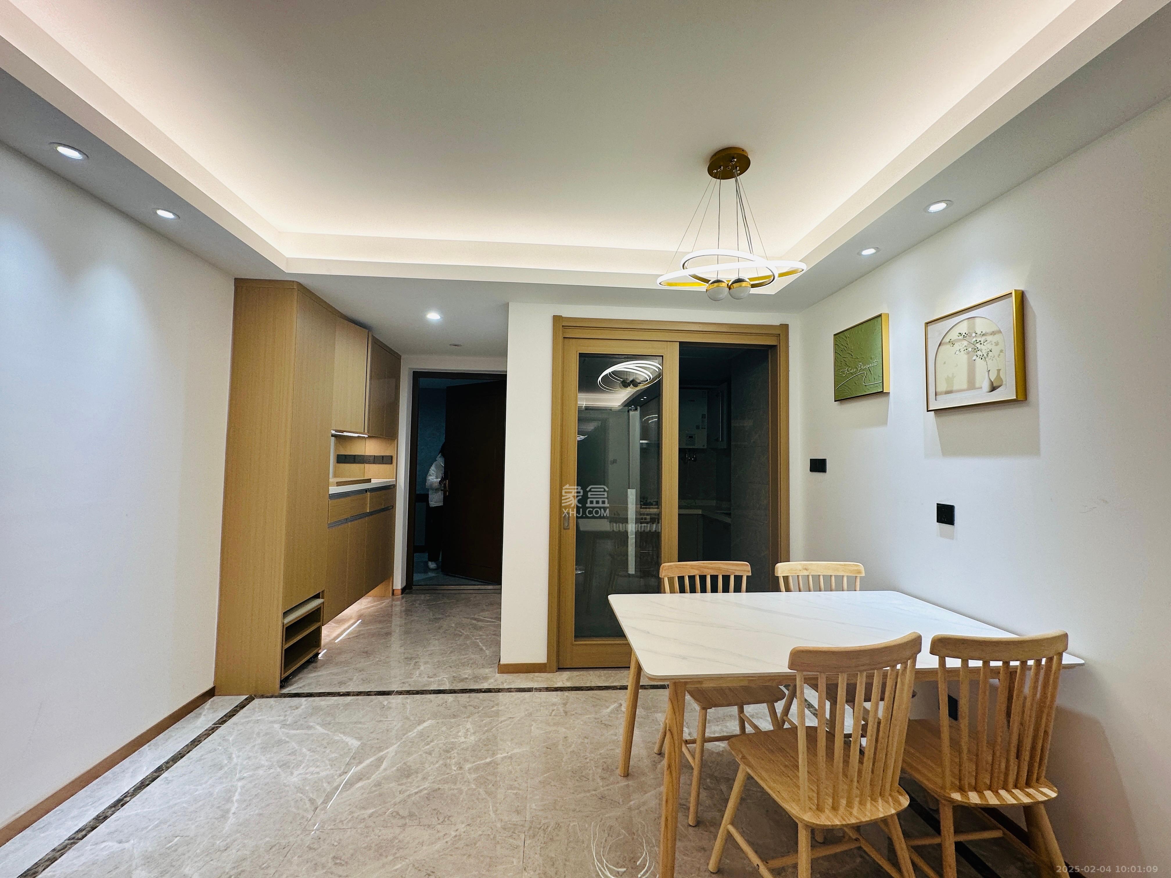 旭辉雨花郡  1室0厅0卫    4500.0元/月 旭辉雨花郡  1室0厅0卫    4500.0元/月室内图