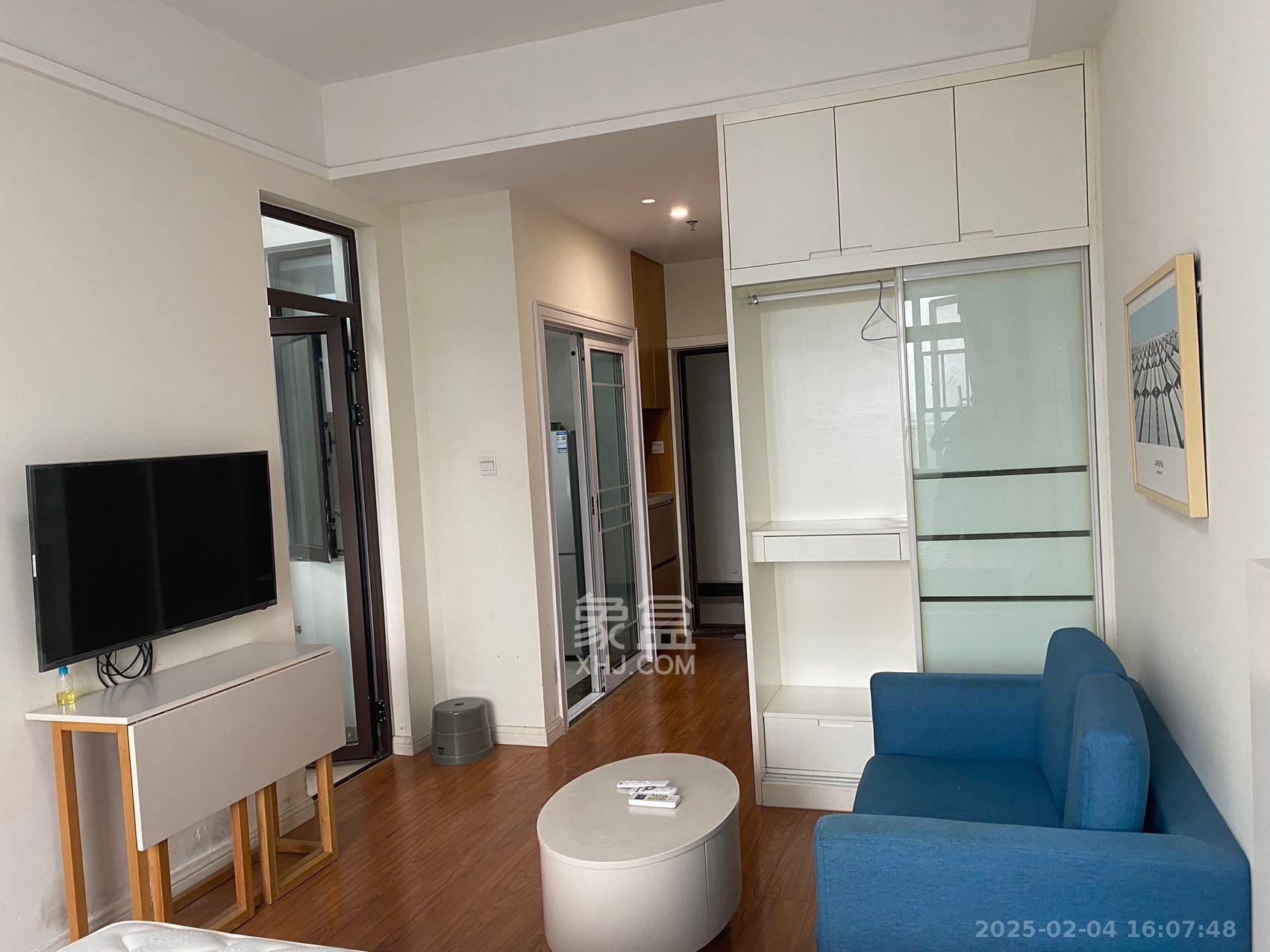 中建信和城 1室1厅1卫 1600.0元/月 中建信和城 1室1厅1卫 1600.0元/月室内图