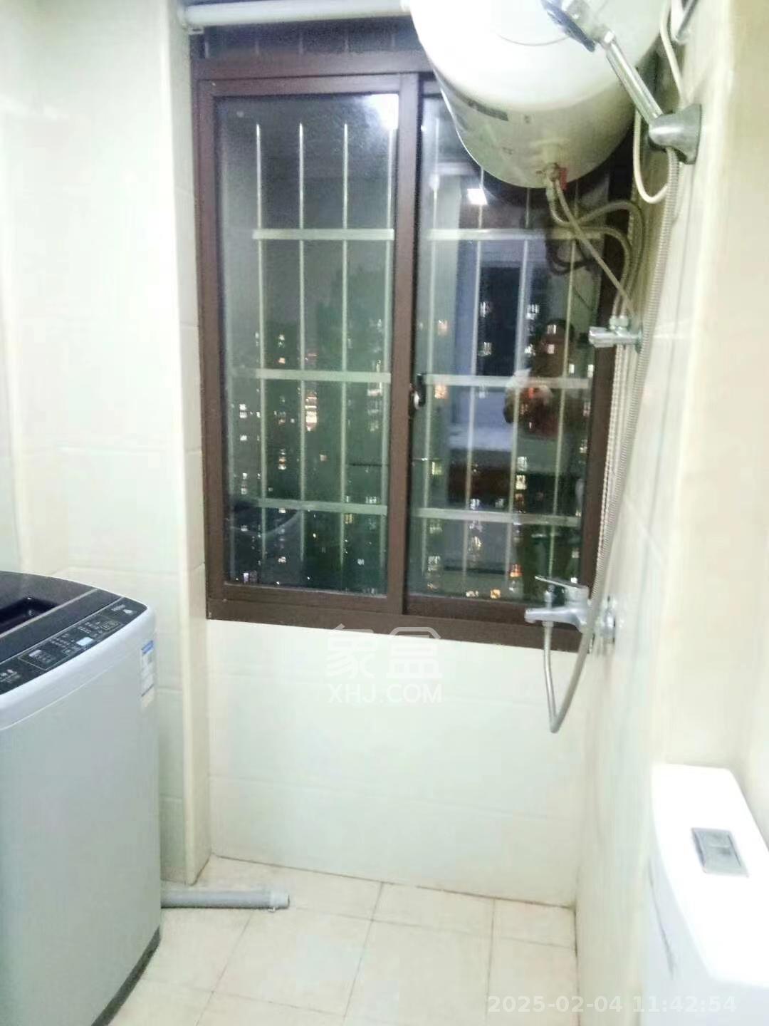 嘉顺苑  1室1厅1卫   1300.00元/月室内图