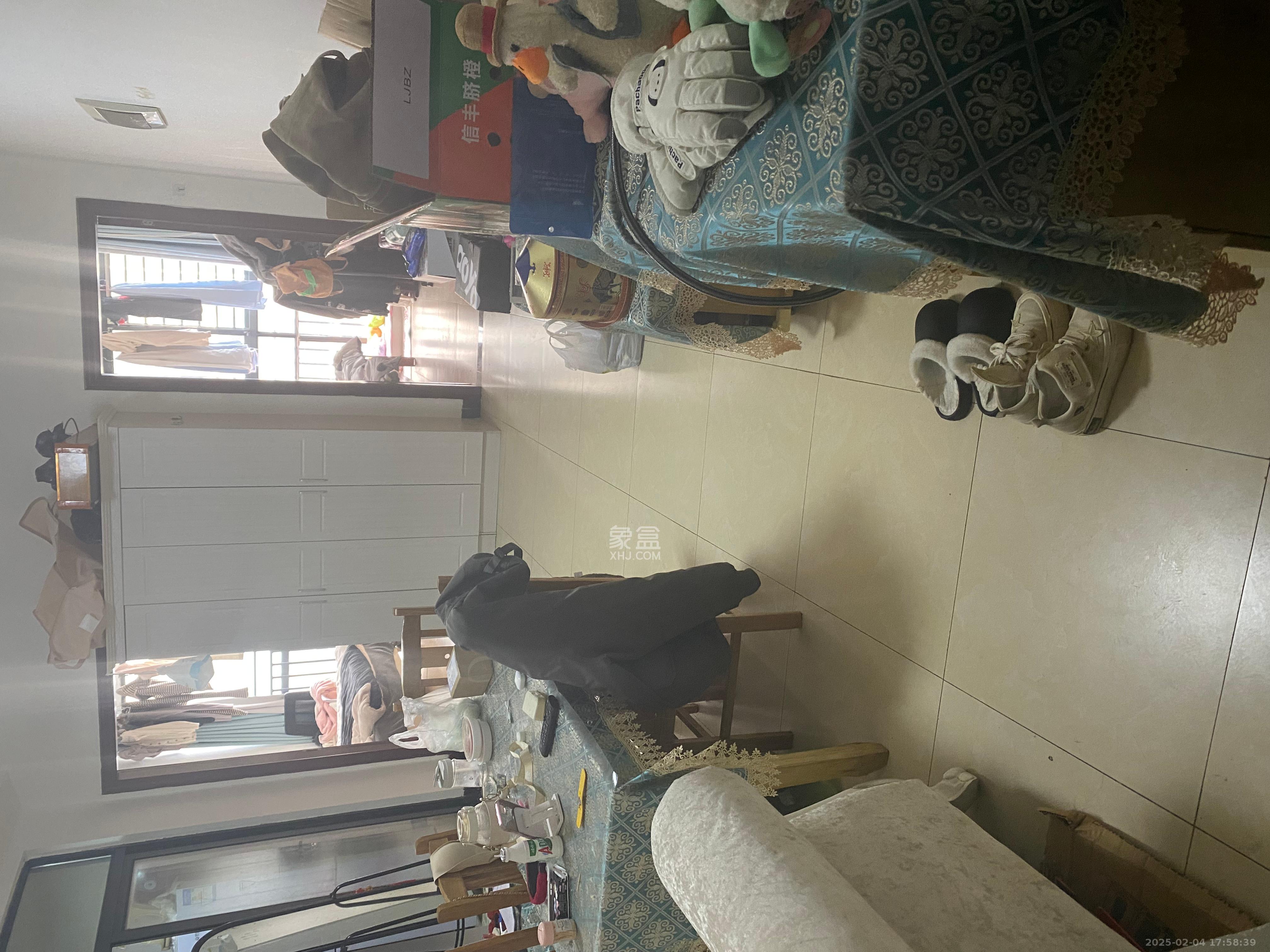 地华梅溪湖畔 2室2厅1卫 2100.0元/月 地华梅溪湖畔 2室2厅1卫 2100.0元/月室内图