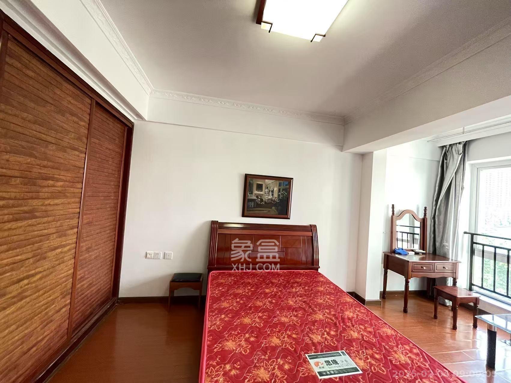 湘水和天下 1室1厅1卫 1300.00元/月 湘水和天下 1室1厅1卫 1300.00元/月室内图