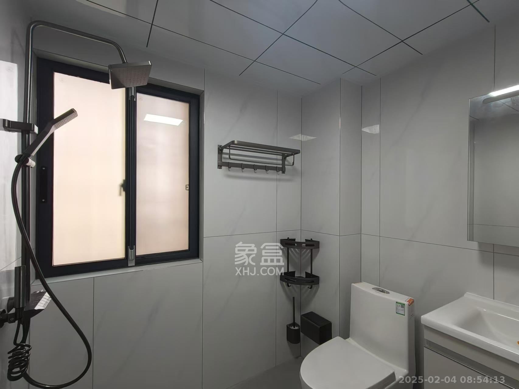 桥头家园三期 3室2厅2卫 2200.0元/月 桥头家园三期 3室2厅2卫 2200.0元/月室内图