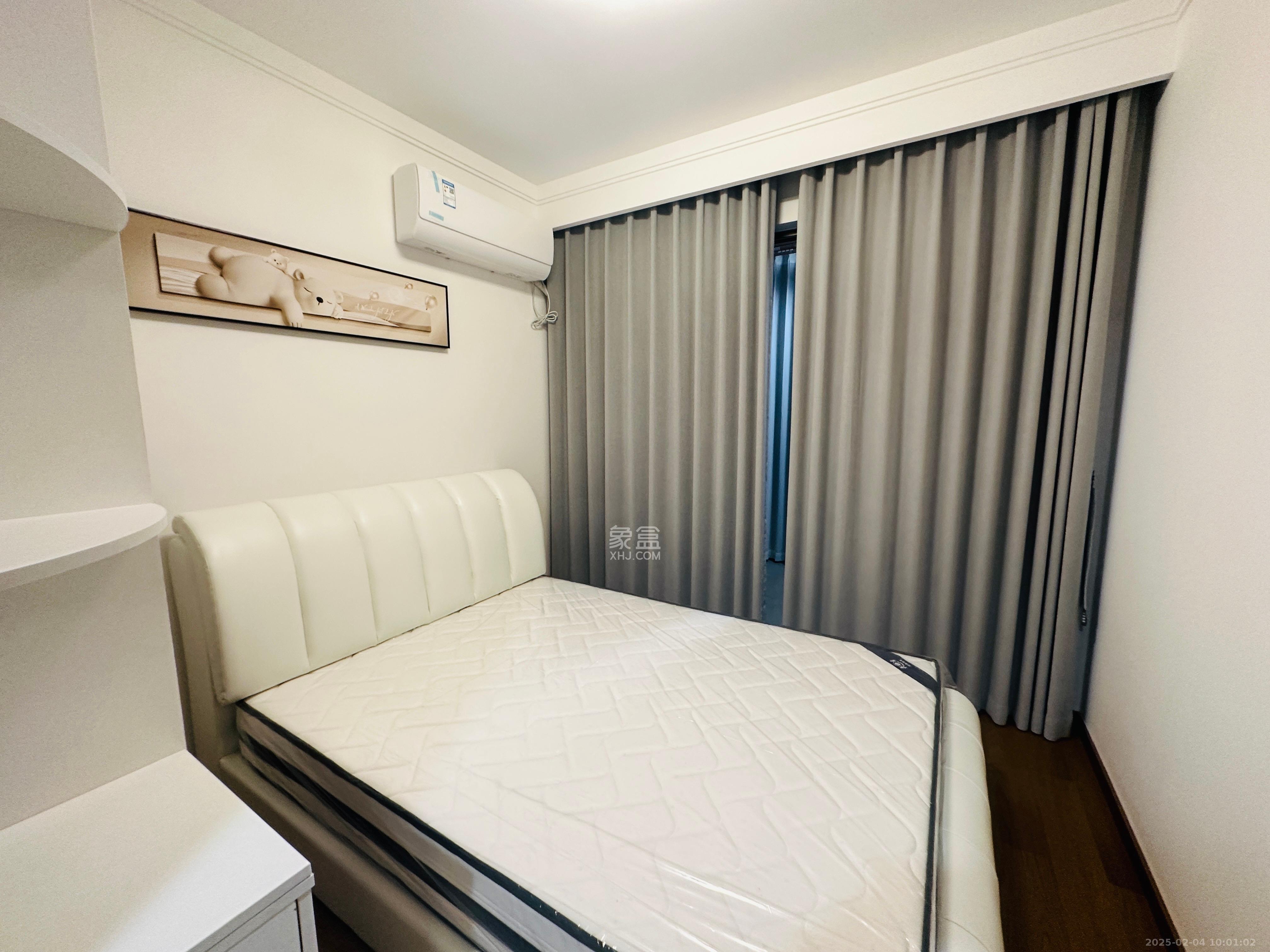 旭辉雨花郡  1室0厅0卫    4500.0元/月 旭辉雨花郡  1室0厅0卫    4500.0元/月室内图