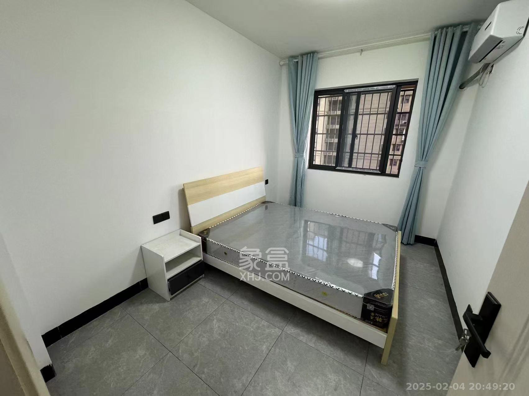 澳海澜庭 3室2厅1卫 1800.0元/月 澳海澜庭 3室2厅1卫 1800.0元/月室内图